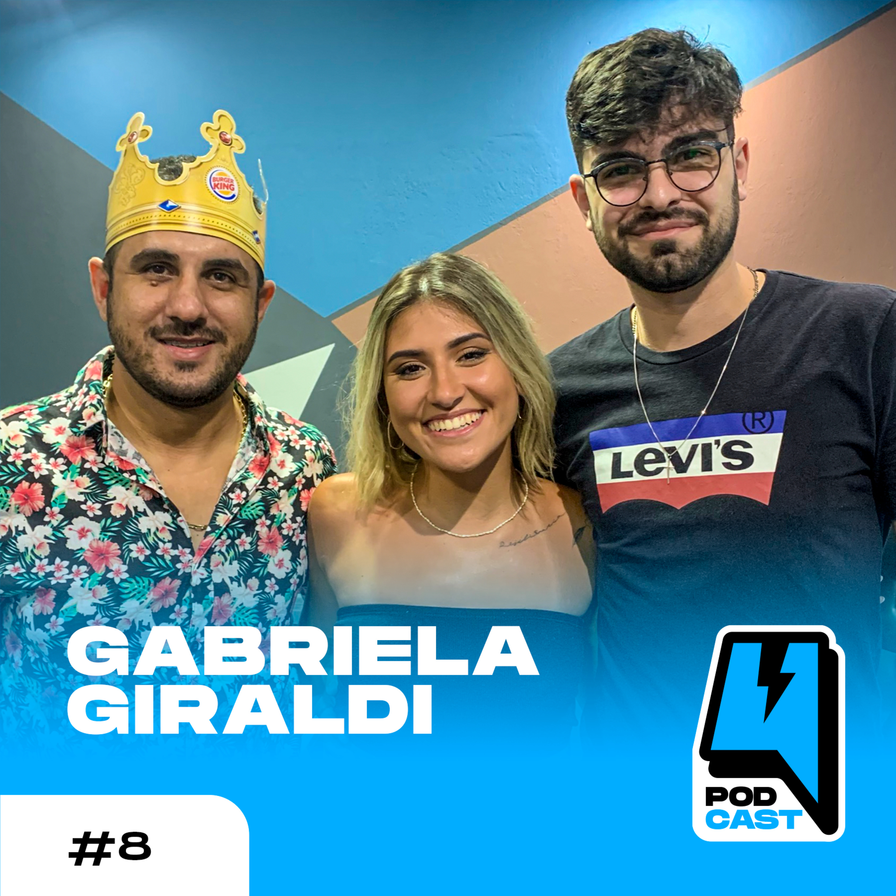 4You Podcast