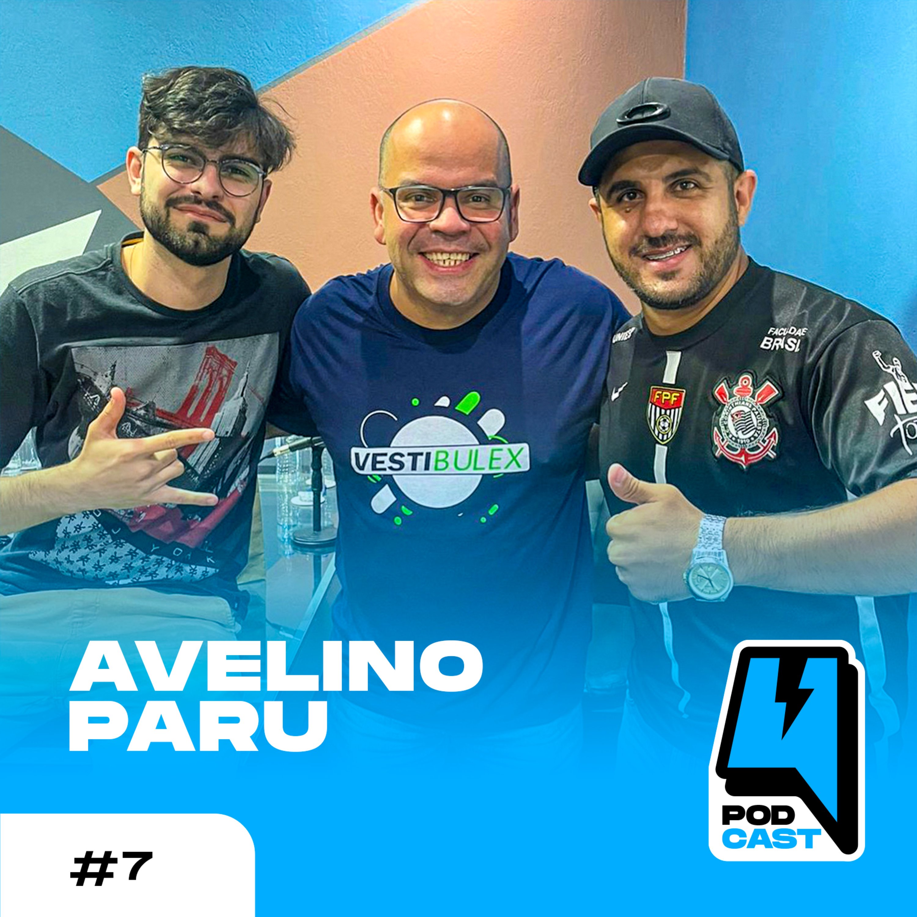 4You Podcast