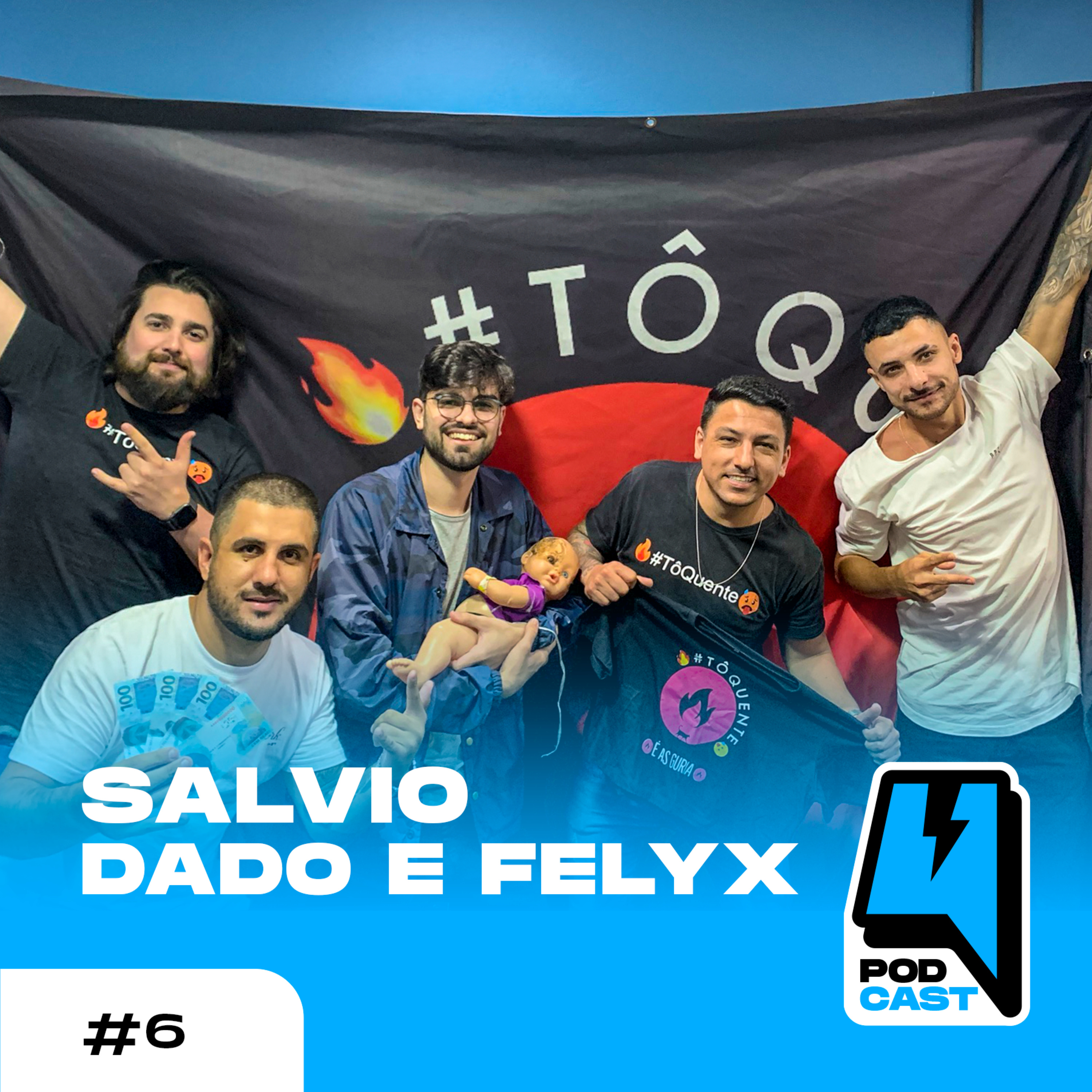 4You Podcast