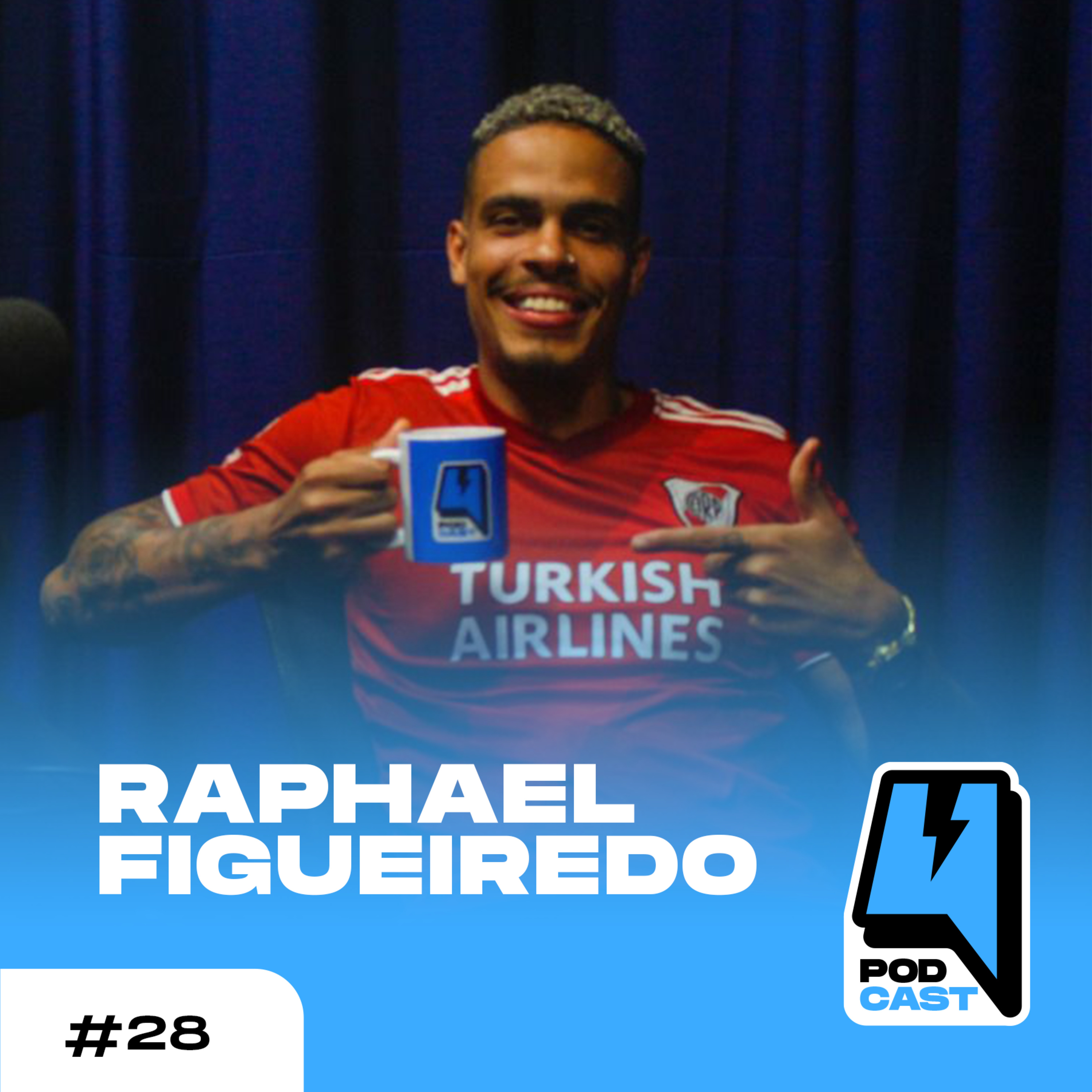 4You Podcast