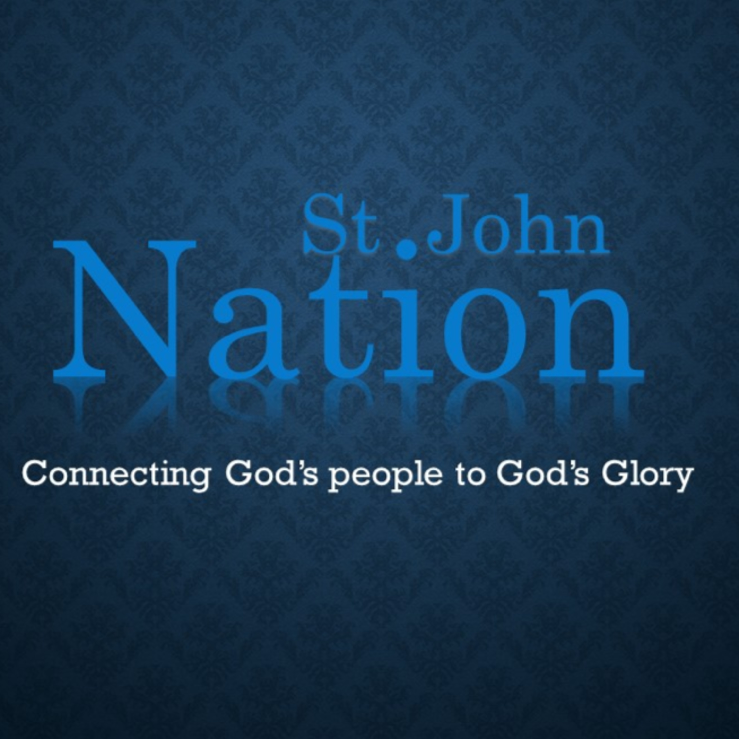 St. John Missionary Baptist Church