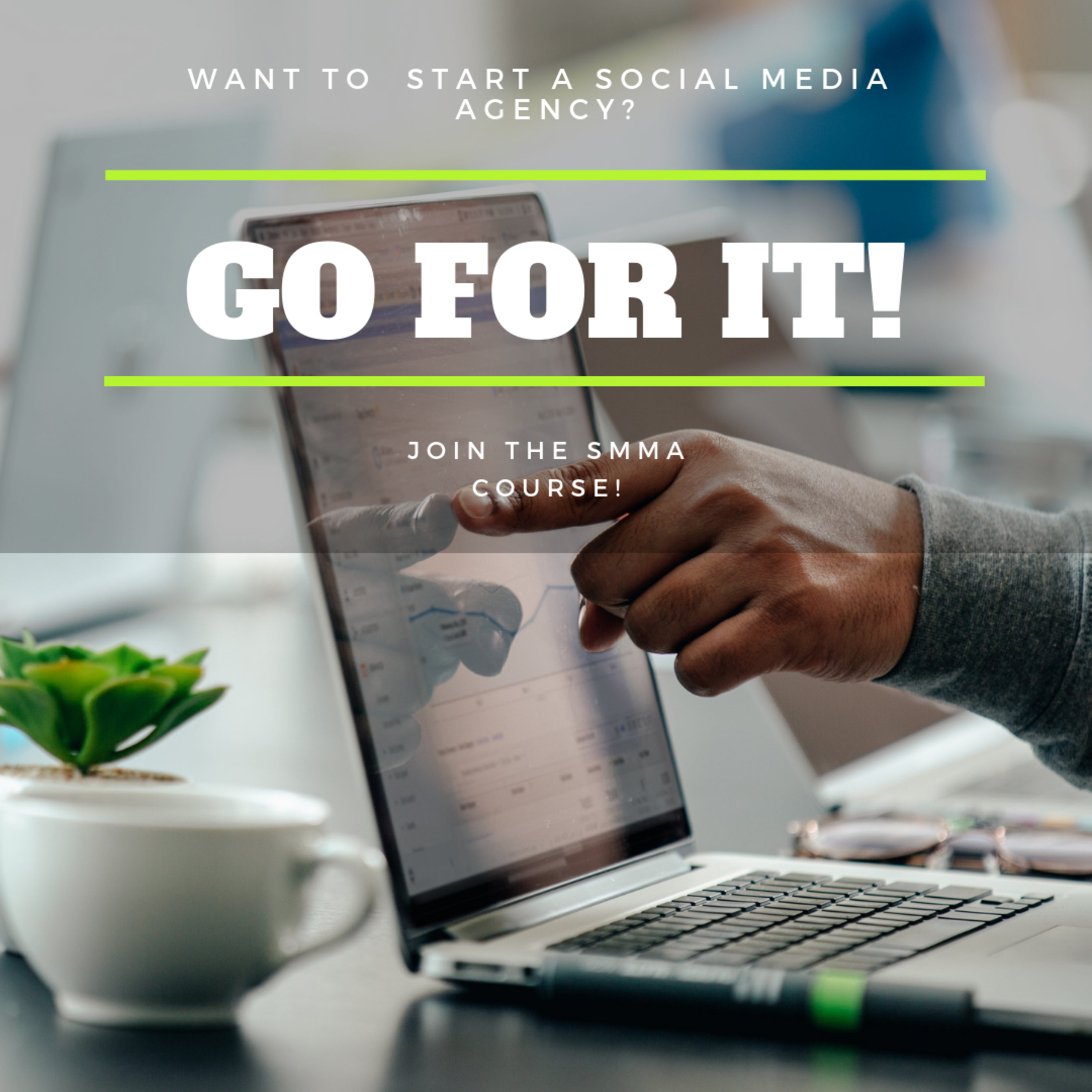 How To start a Social Media Agency