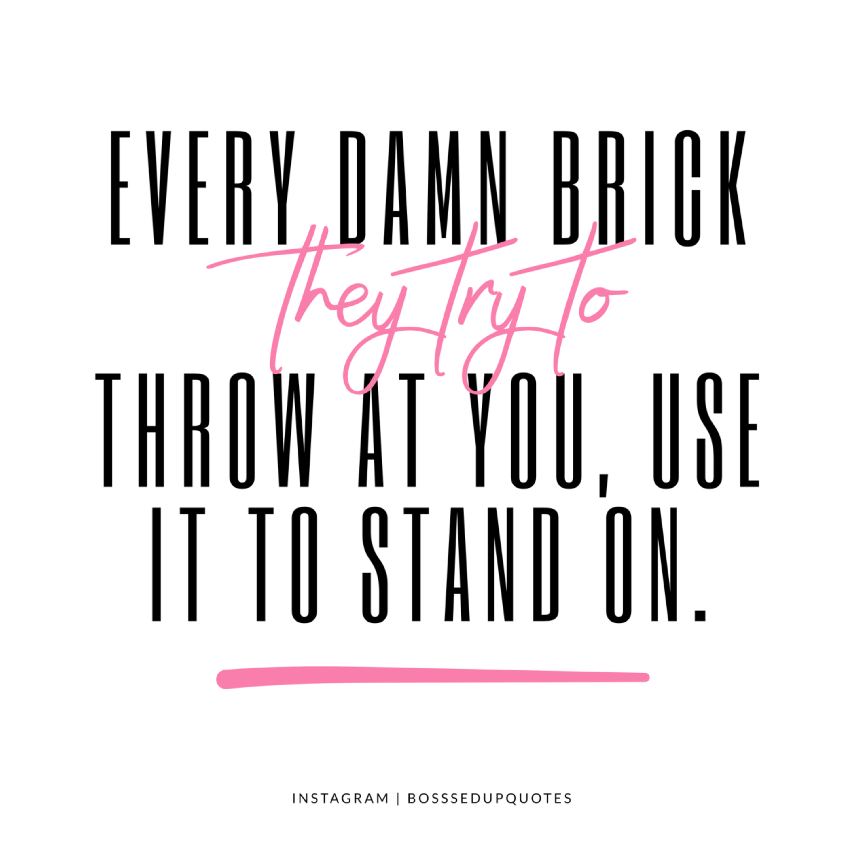 What are you Creating