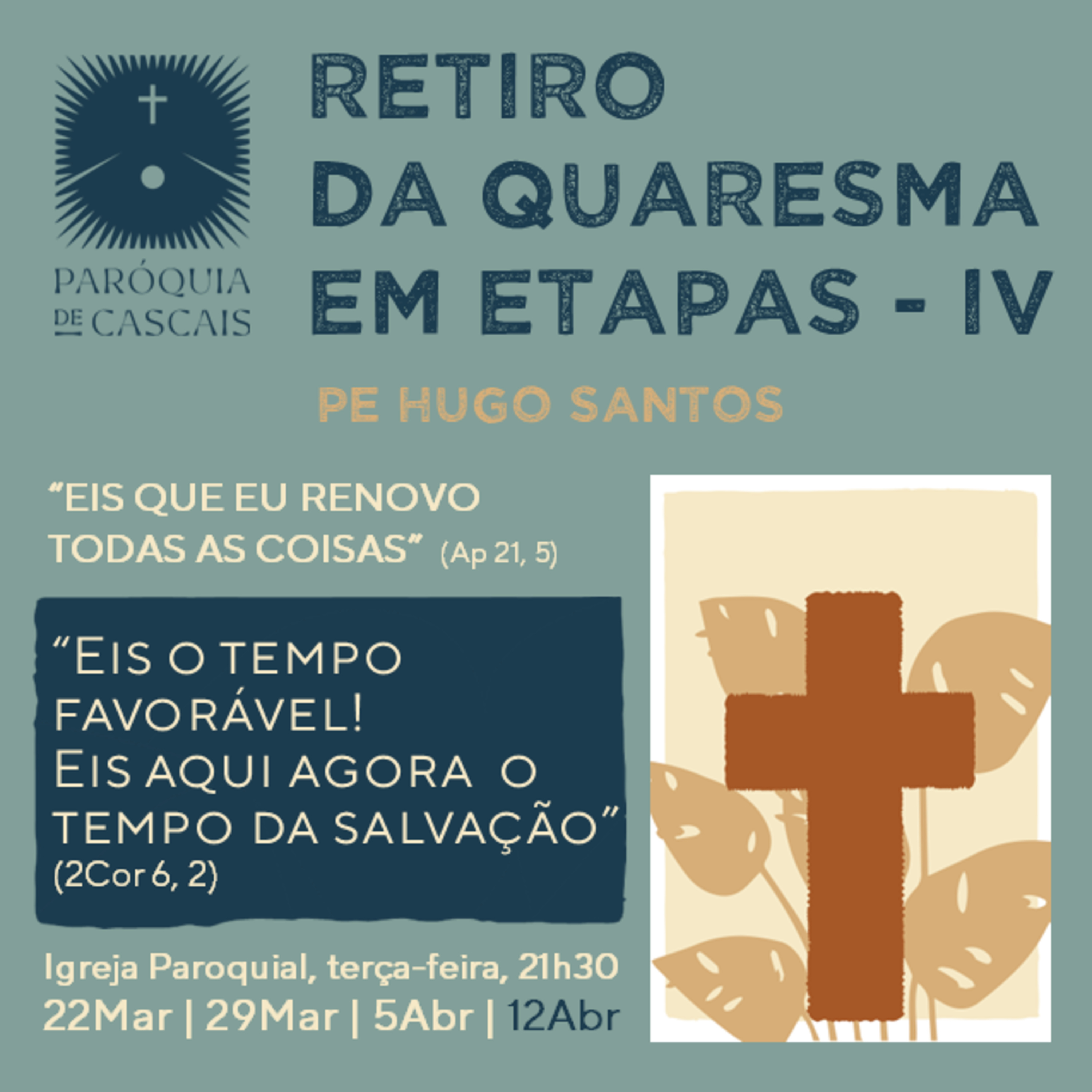 Paróquia de Cascais