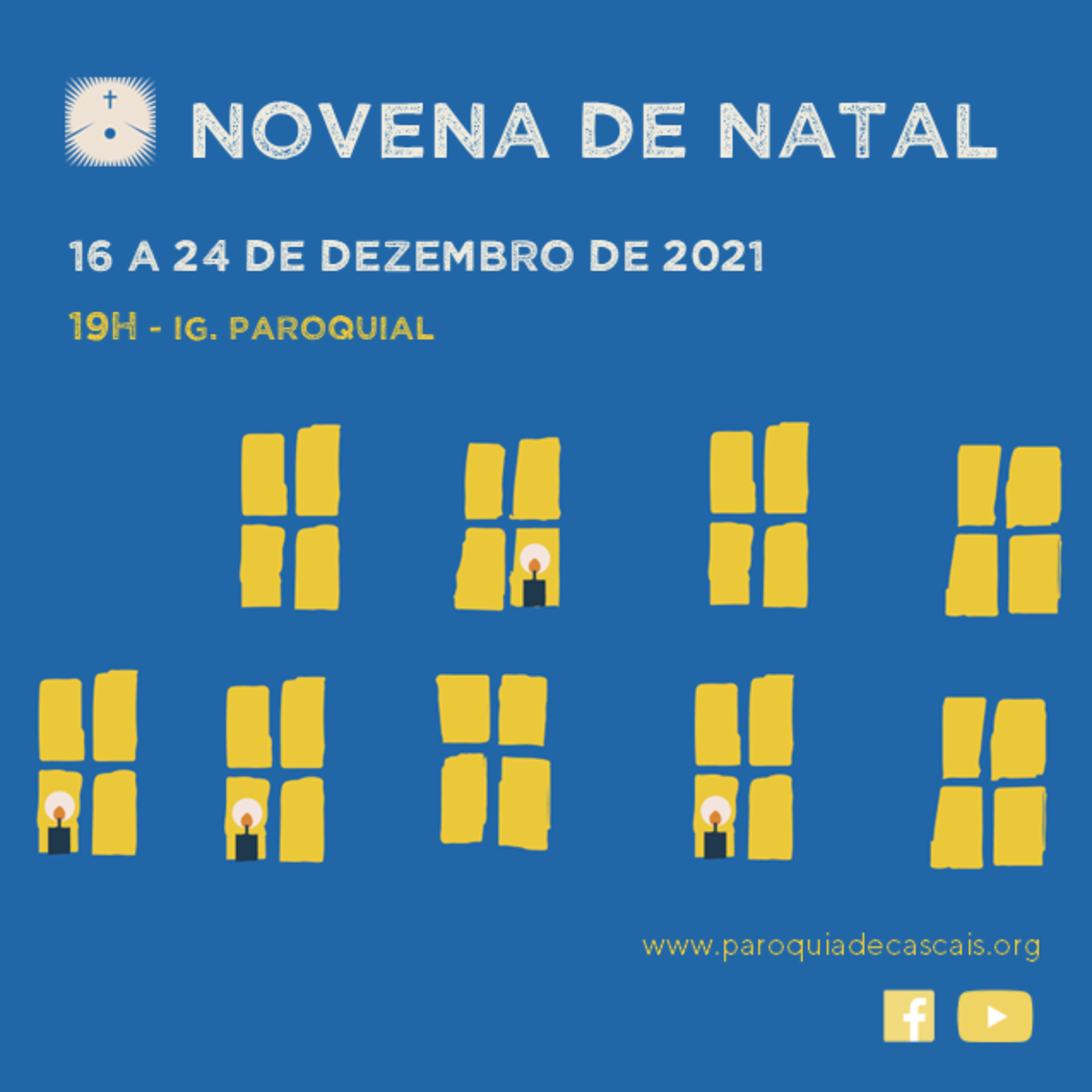 Paróquia de Cascais