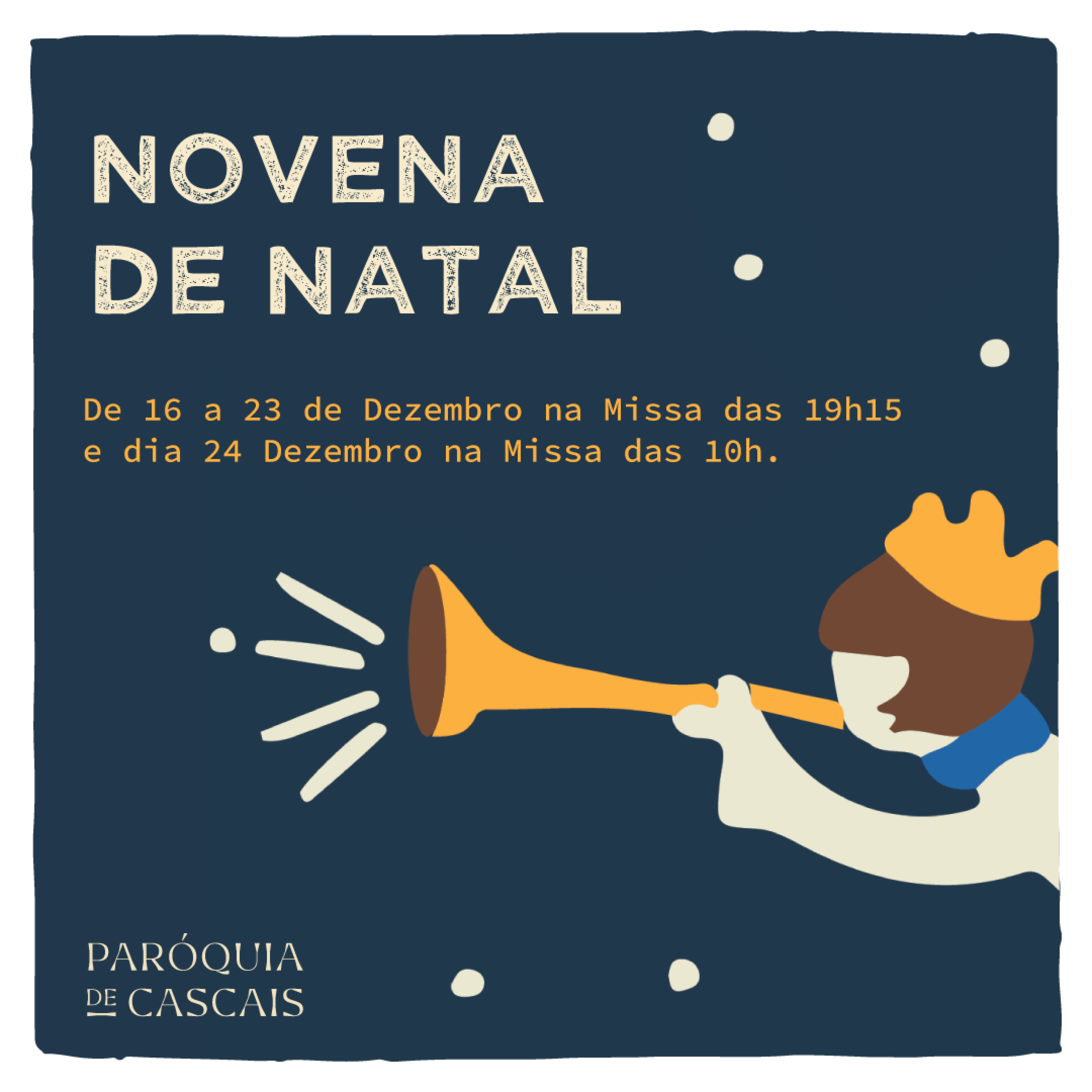 Paróquia de Cascais