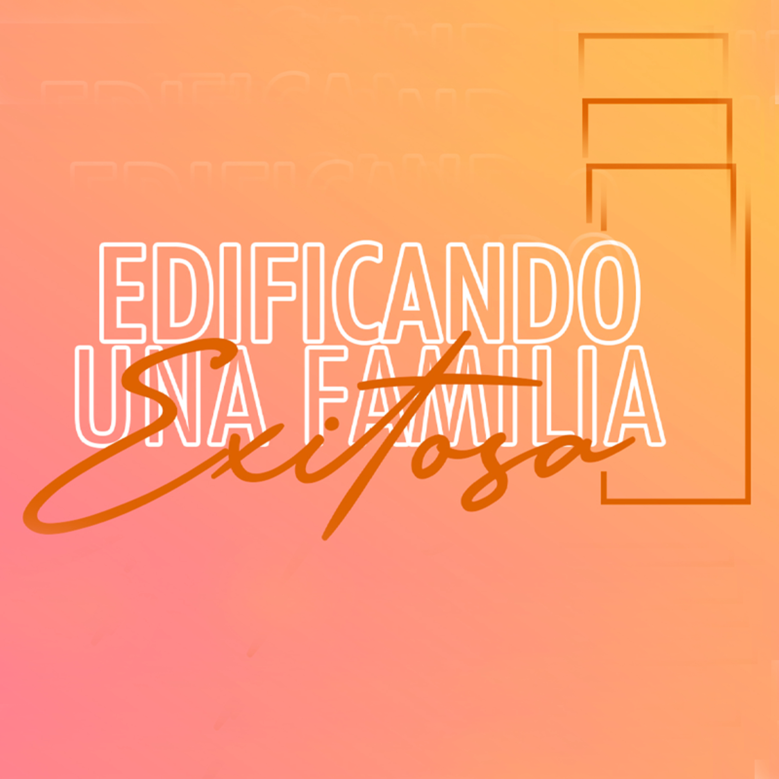 Familias de Éxito | Pr. Roxana Madrigal episode artwork