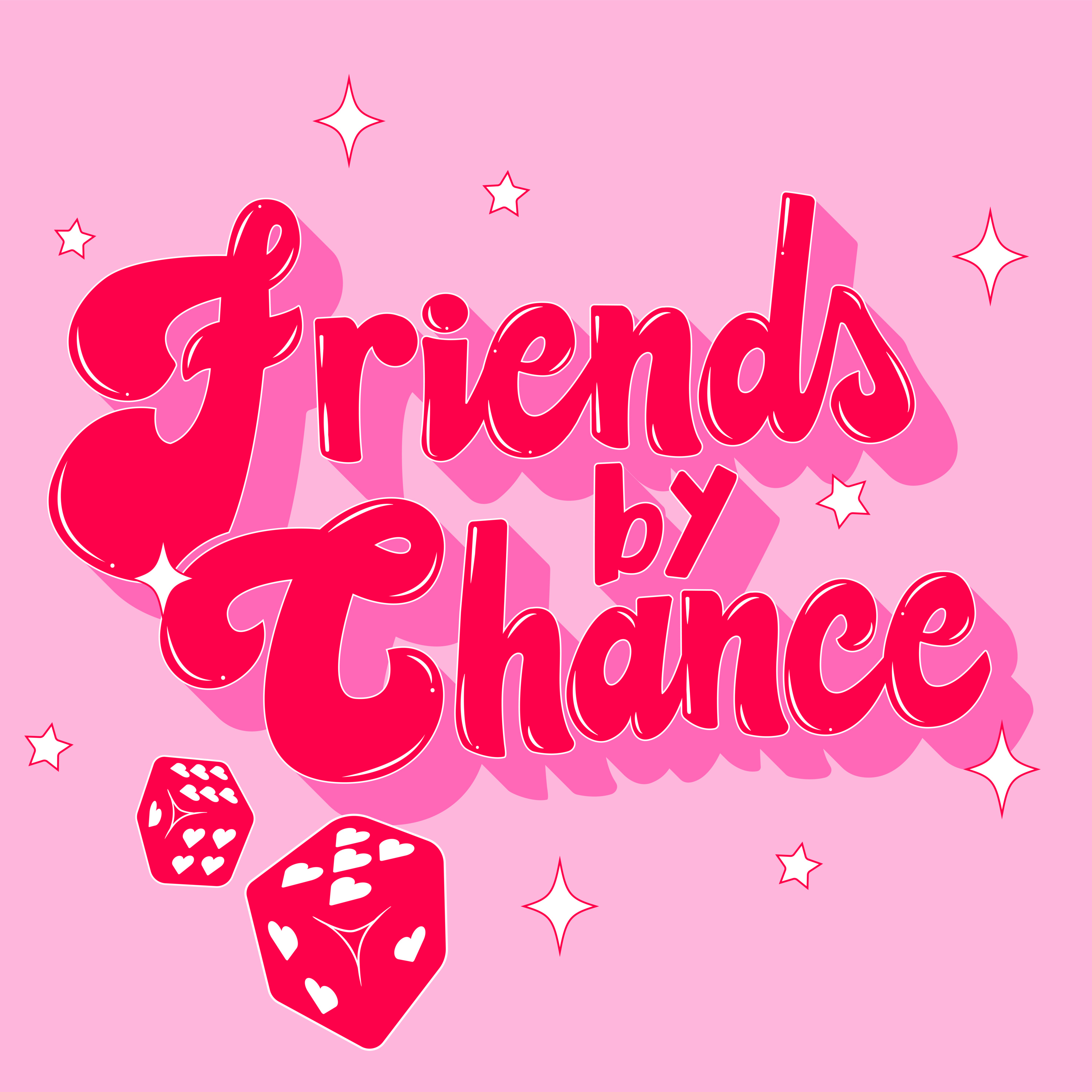 BCU (Barbie Cinematic Universe) episode artwork