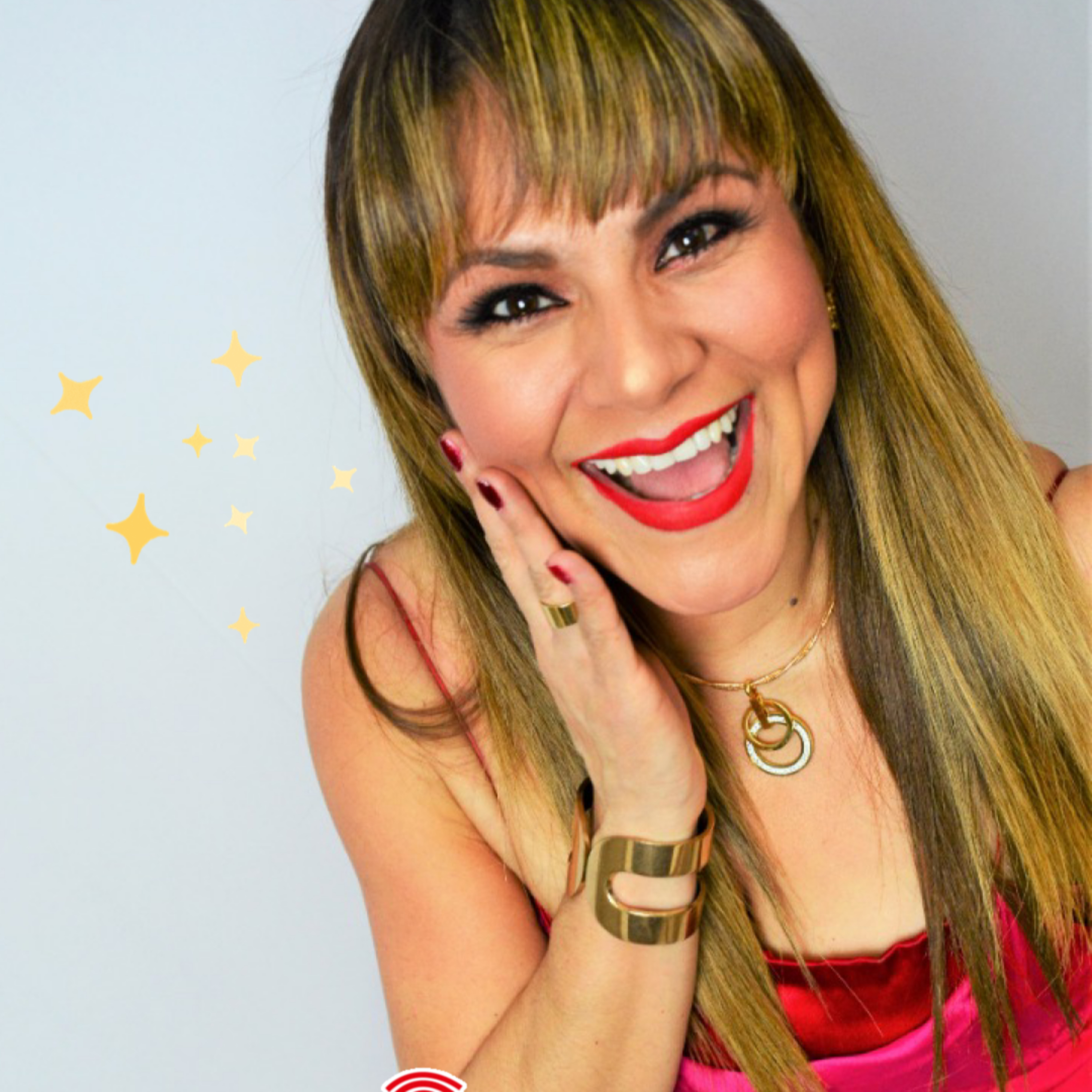 Edita Zavala En Directo... La Sonrisa De La Vida