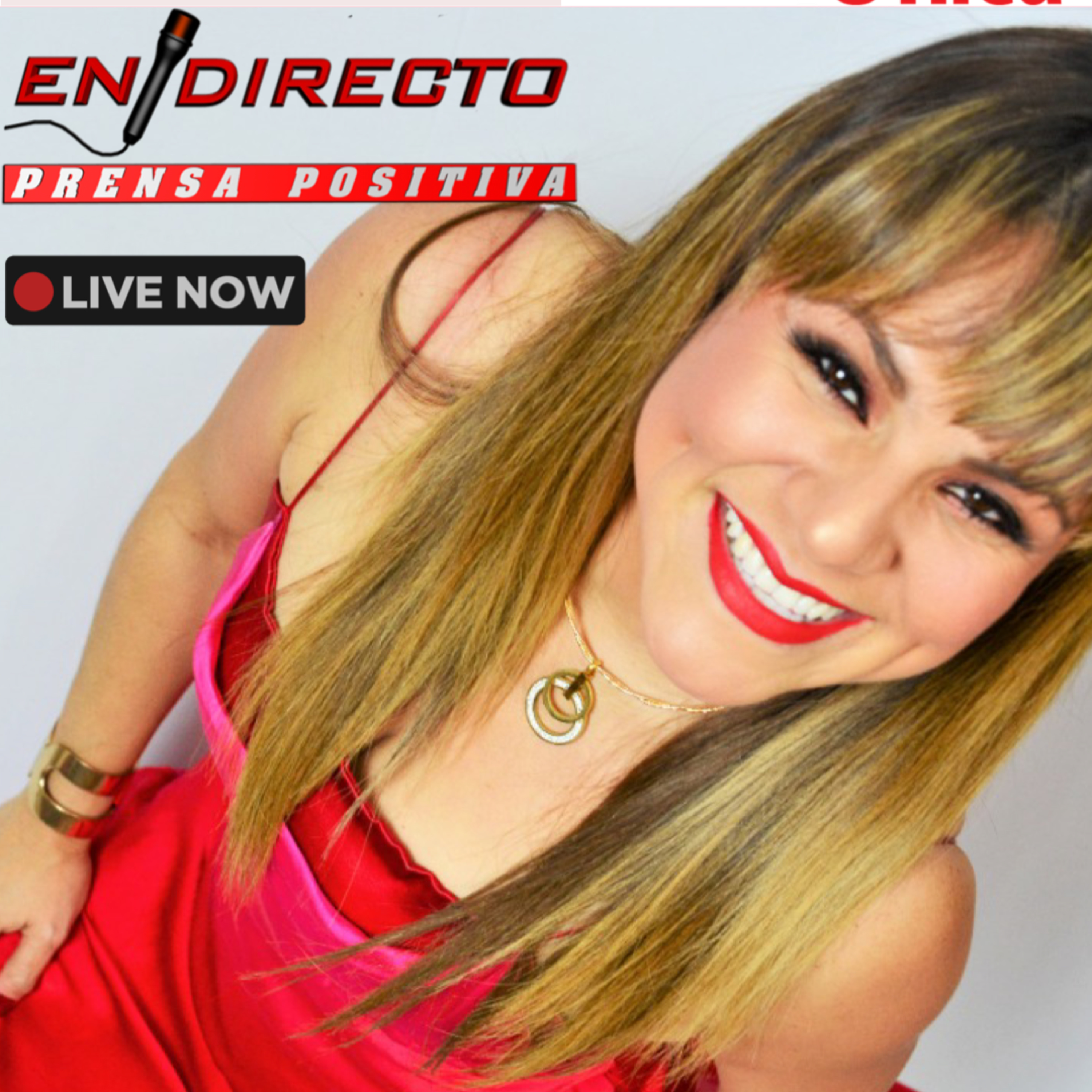 Edita Zavala En Directo... La Sonrisa De La Vida
