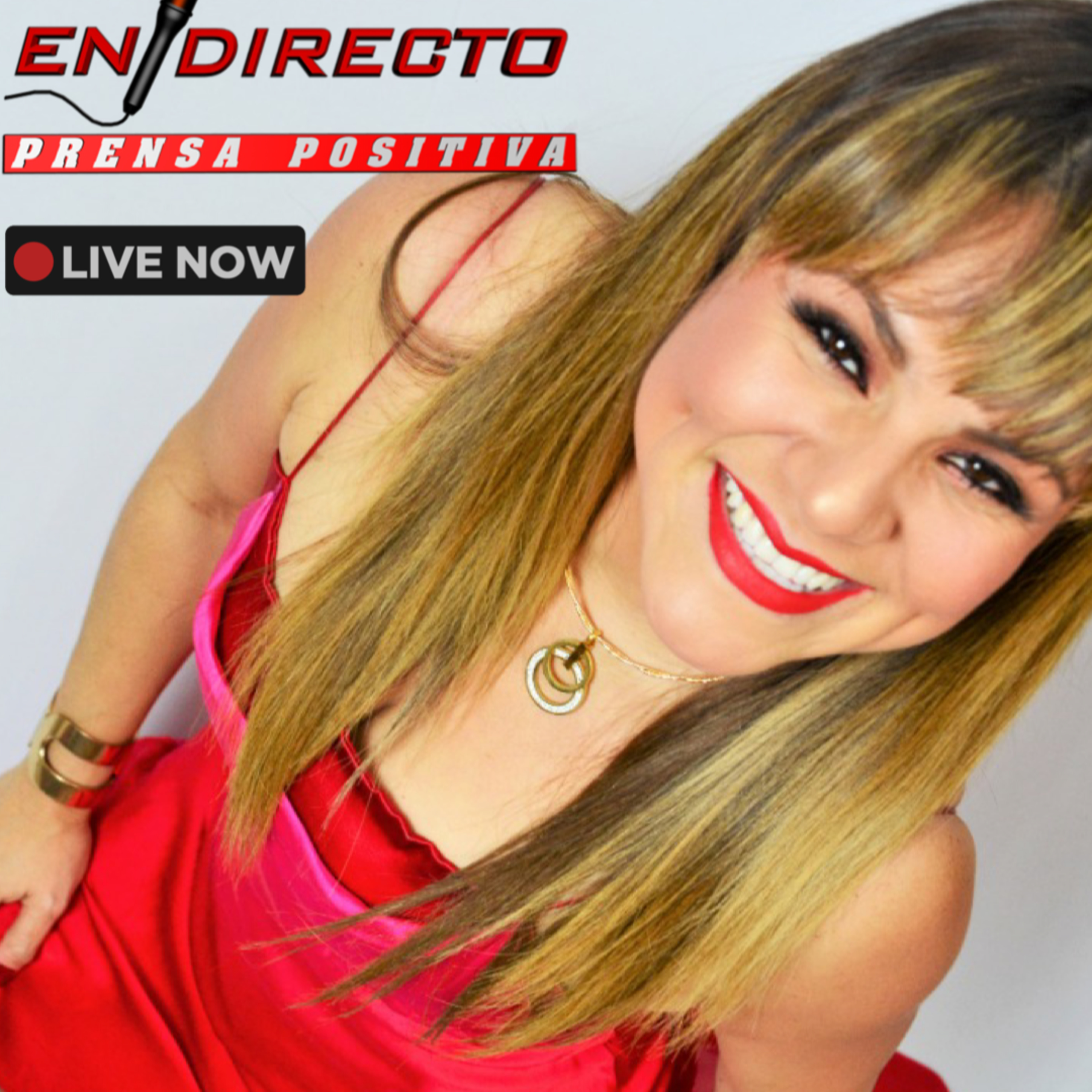 Edita Zavala En Directo... La Sonrisa De La Vida