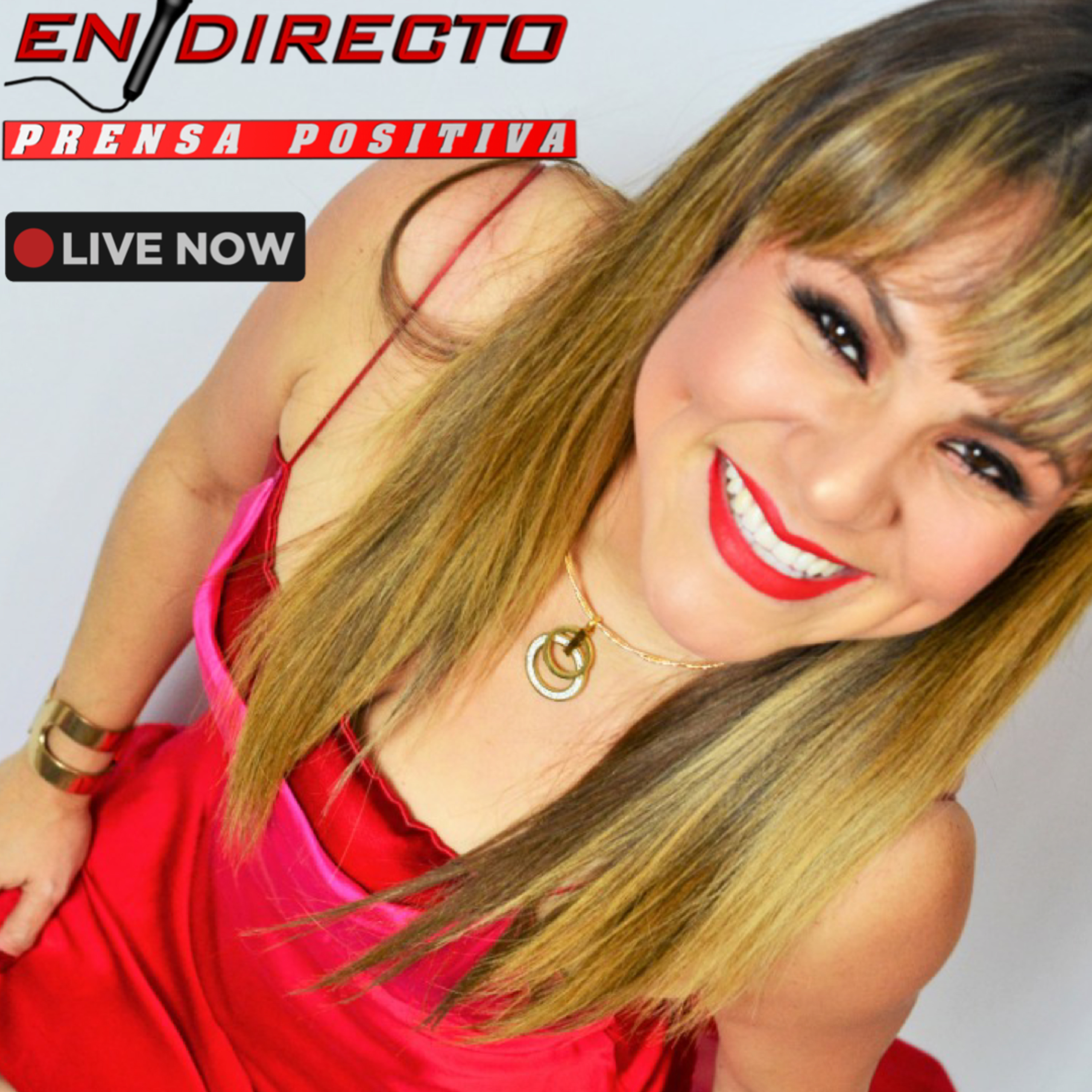 Edita Zavala En Directo... La Sonrisa De La Vida