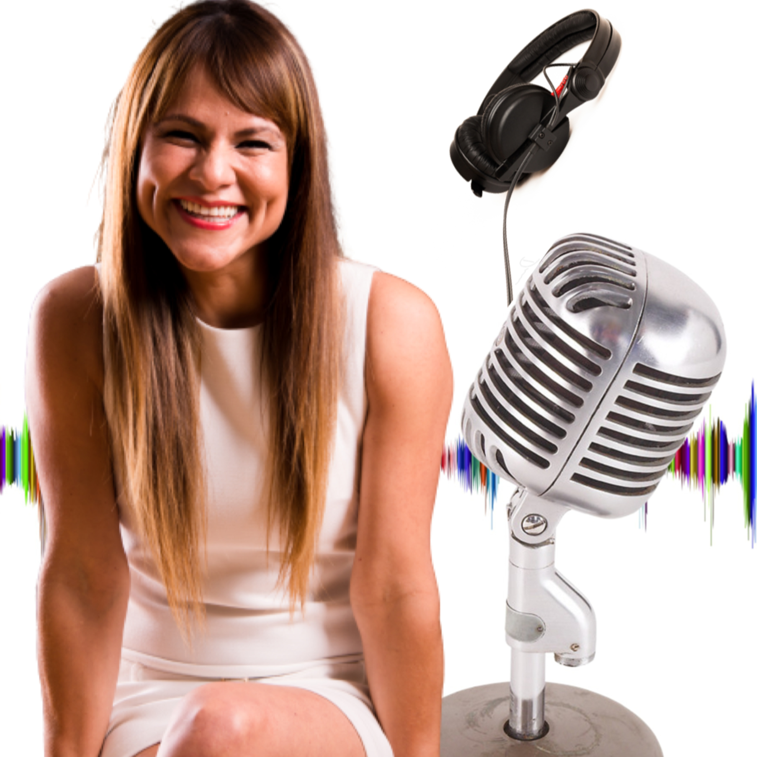 Edita Zavala En Directo... La Sonrisa De La Vida
