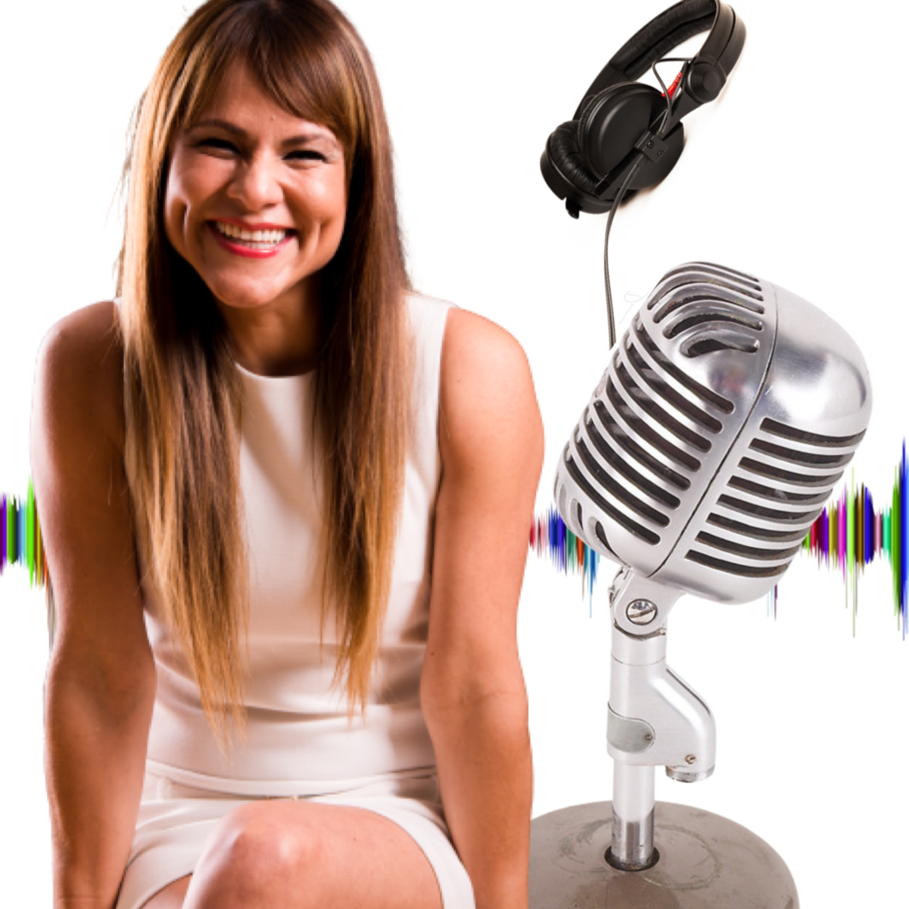 Edita Zavala En Directo... La Sonrisa De La Vida
