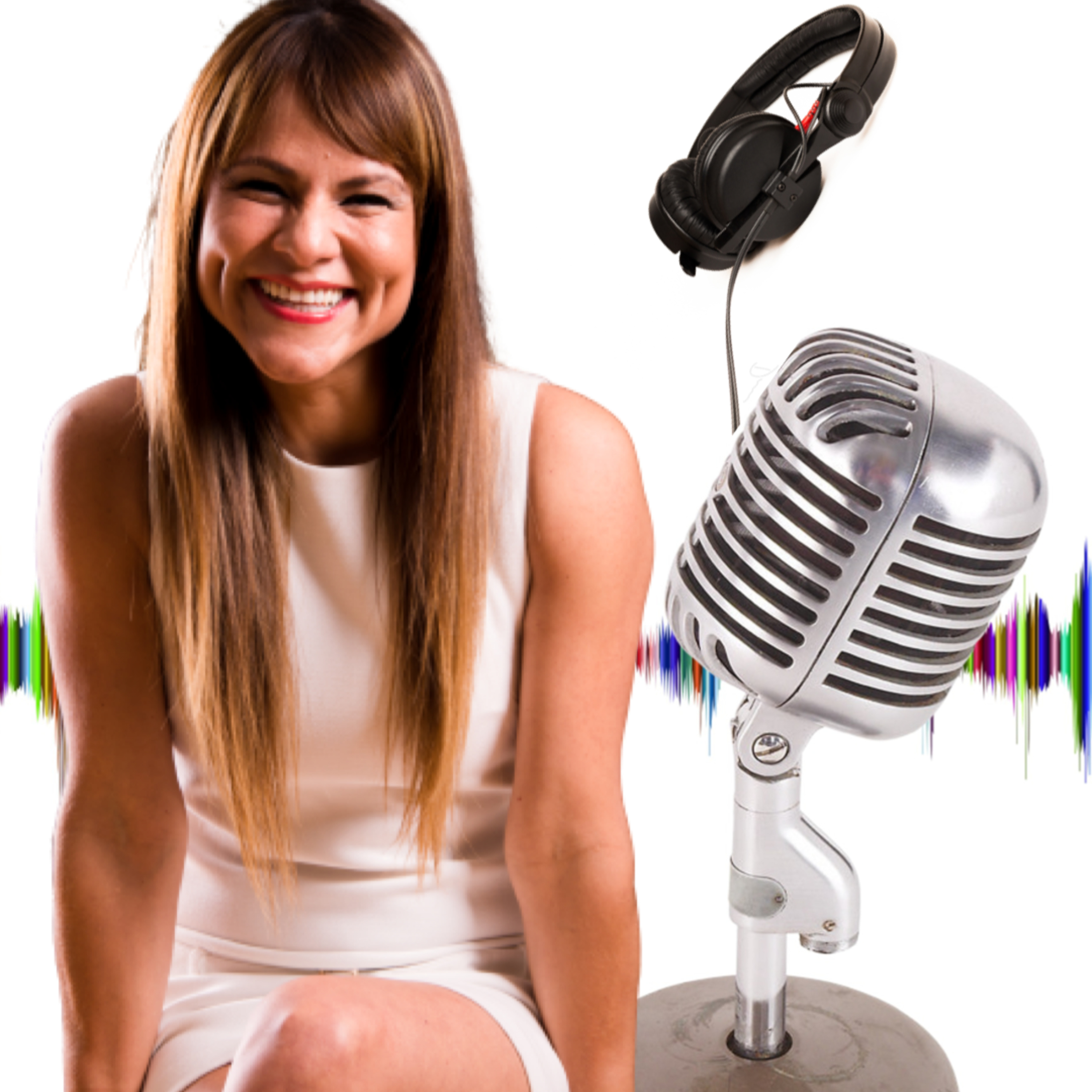 Edita Zavala En Directo... La Sonrisa De La Vida