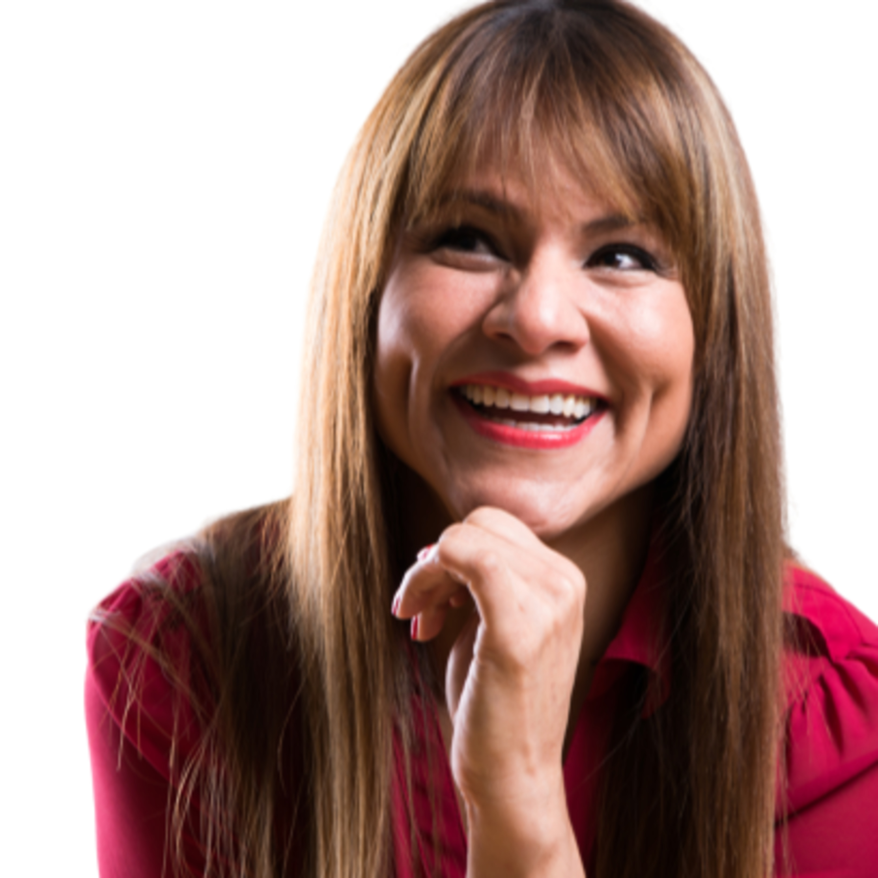 Edita Zavala En Directo... La Sonrisa De La Vida