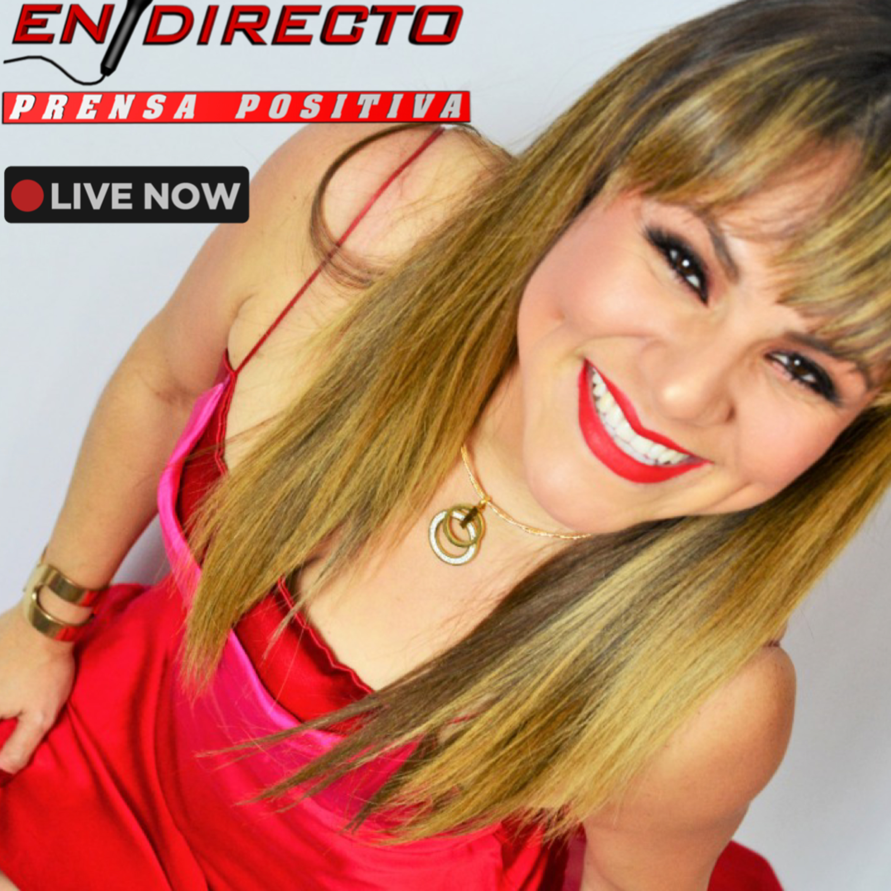 Edita Zavala En Directo... La Sonrisa De La Vida
