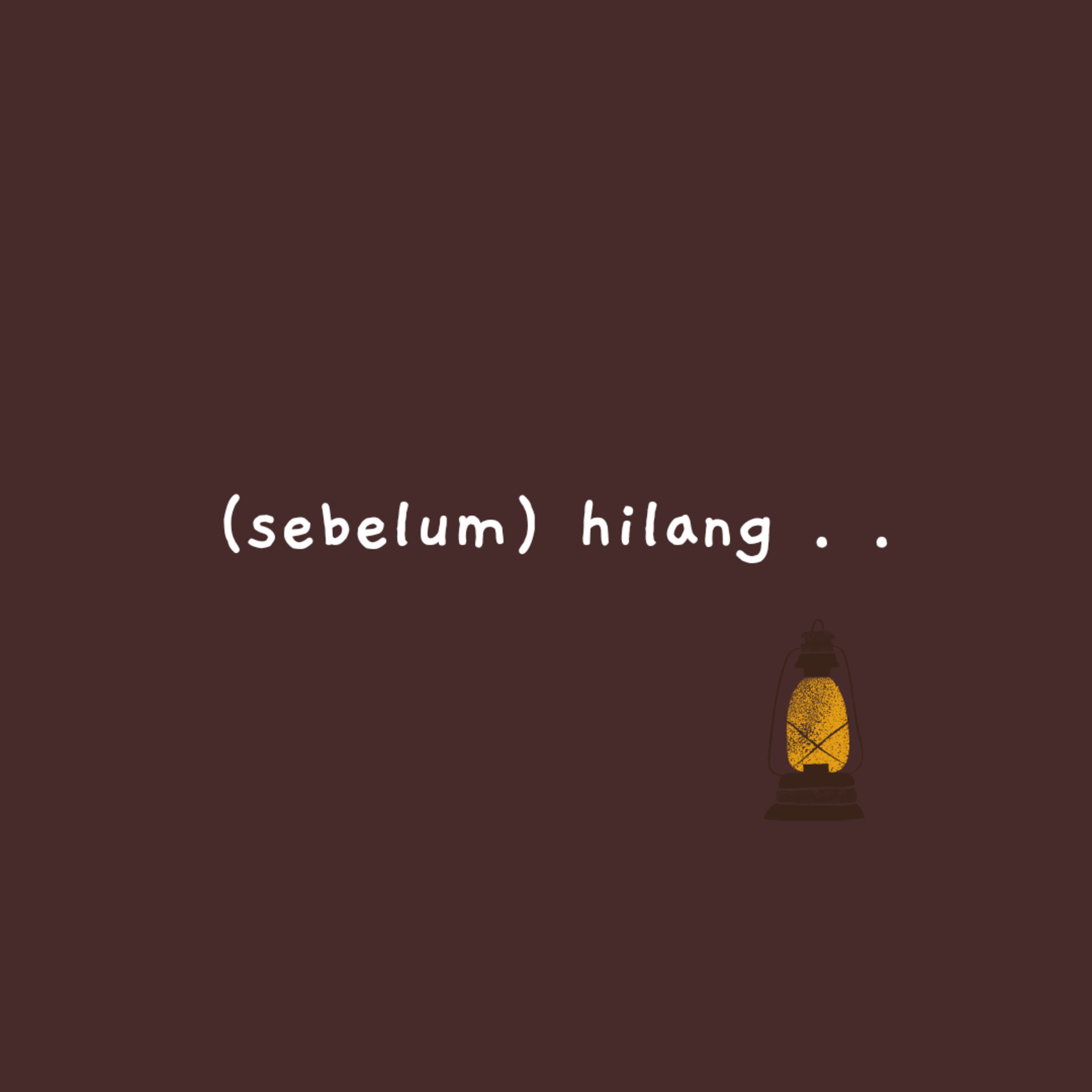 Merengkuh Asa