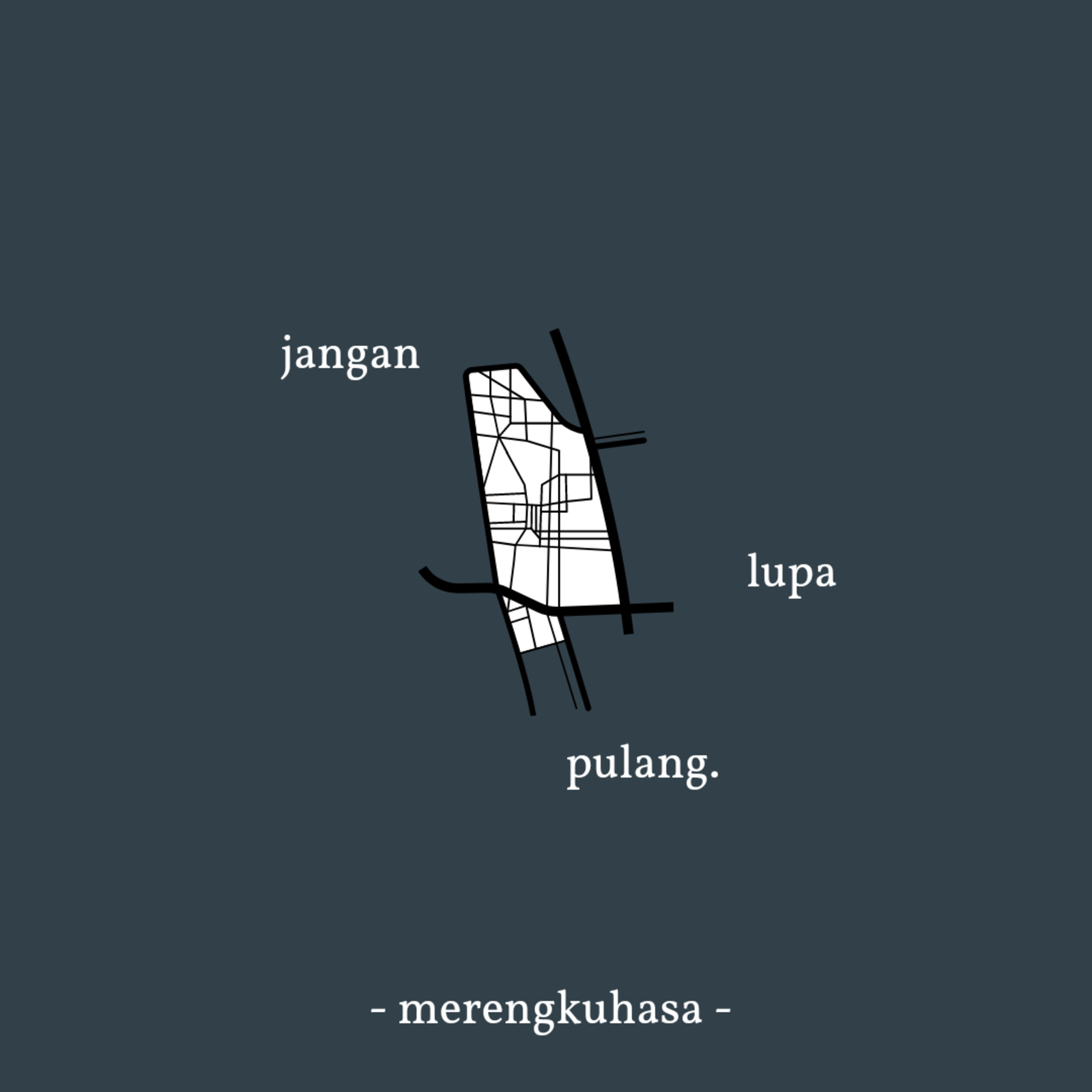 Merengkuh Asa
