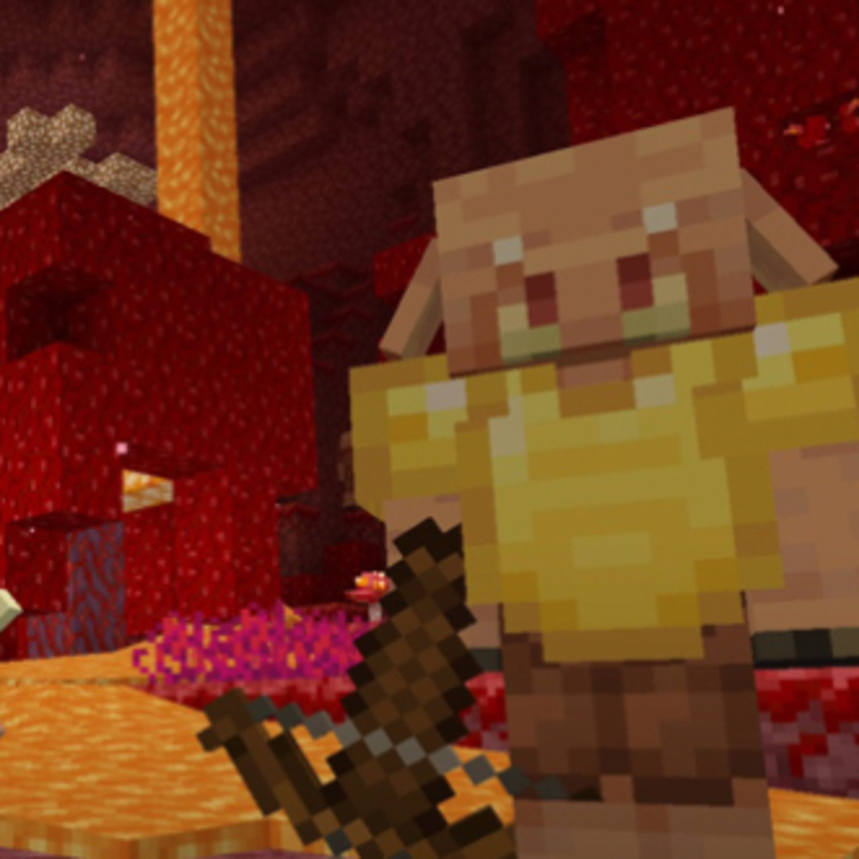 The nether 4# episode artwork