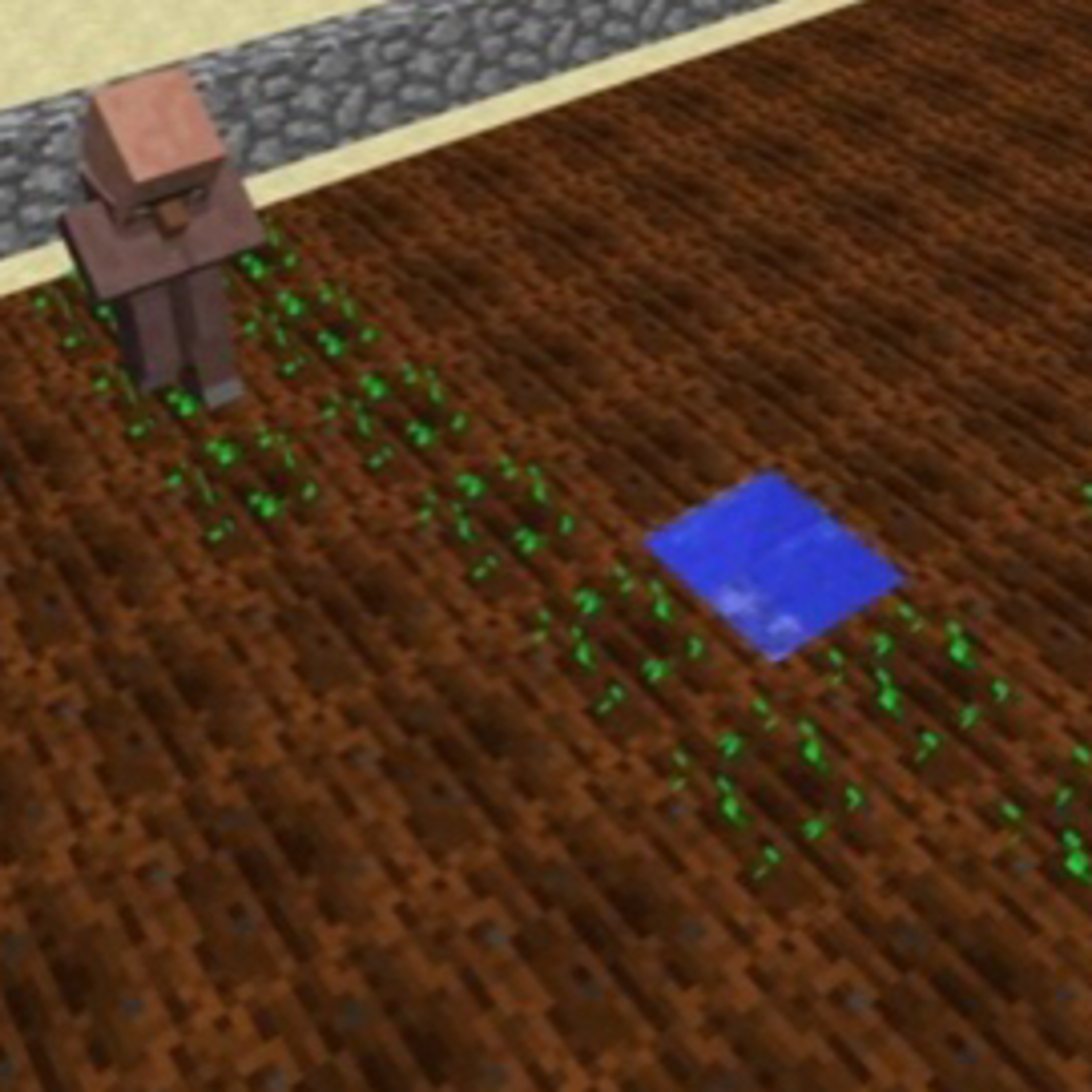 Farming 3# episode artwork