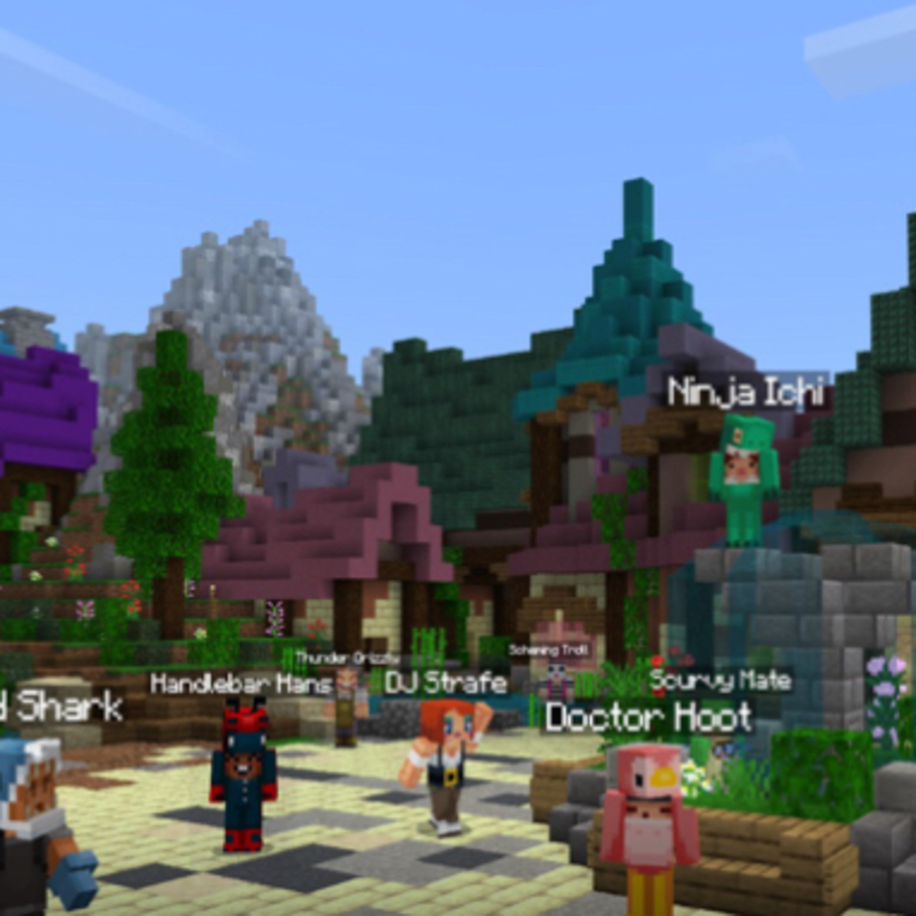 servers 3# episode artwork
