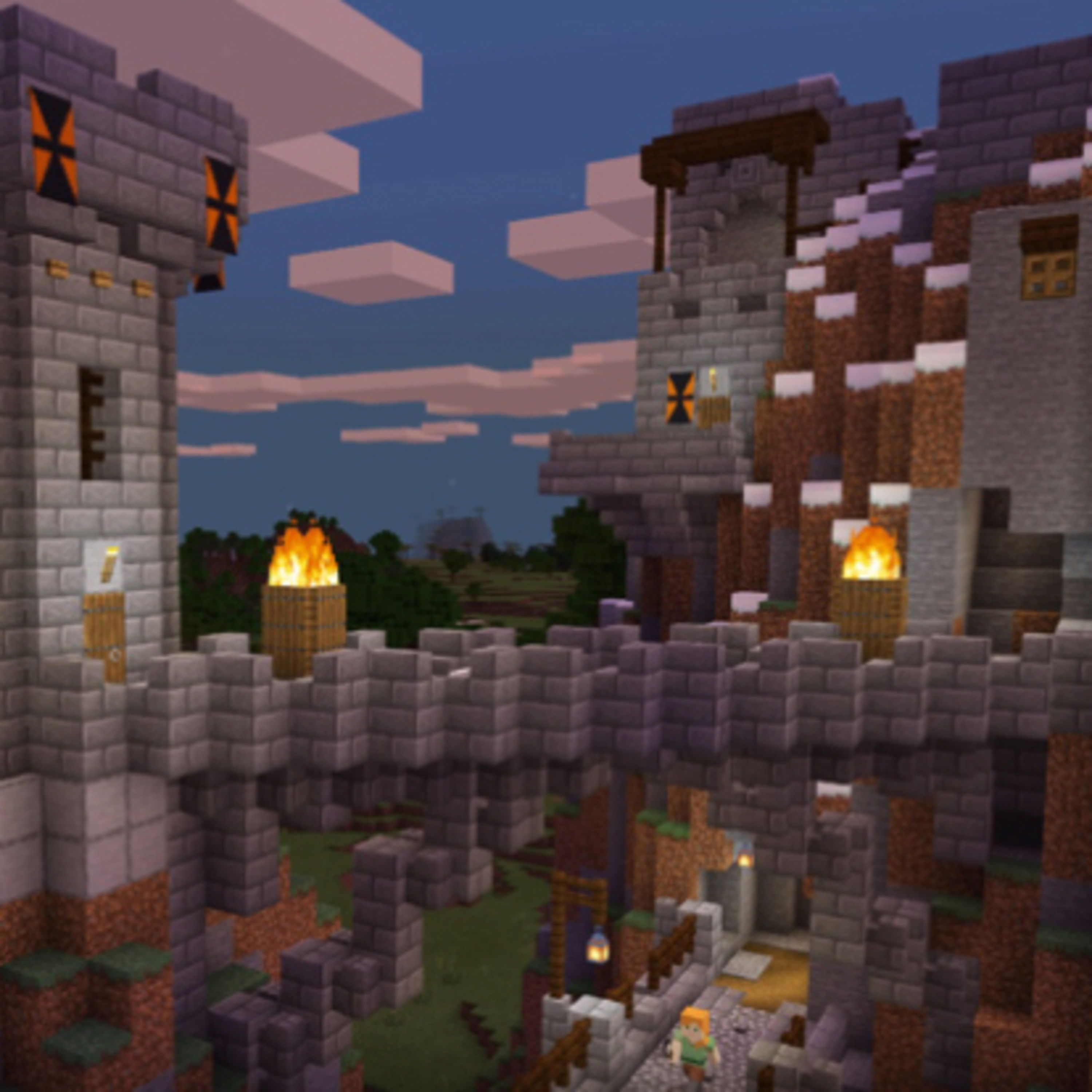 housing #2 of season 1 Real one episode artwork