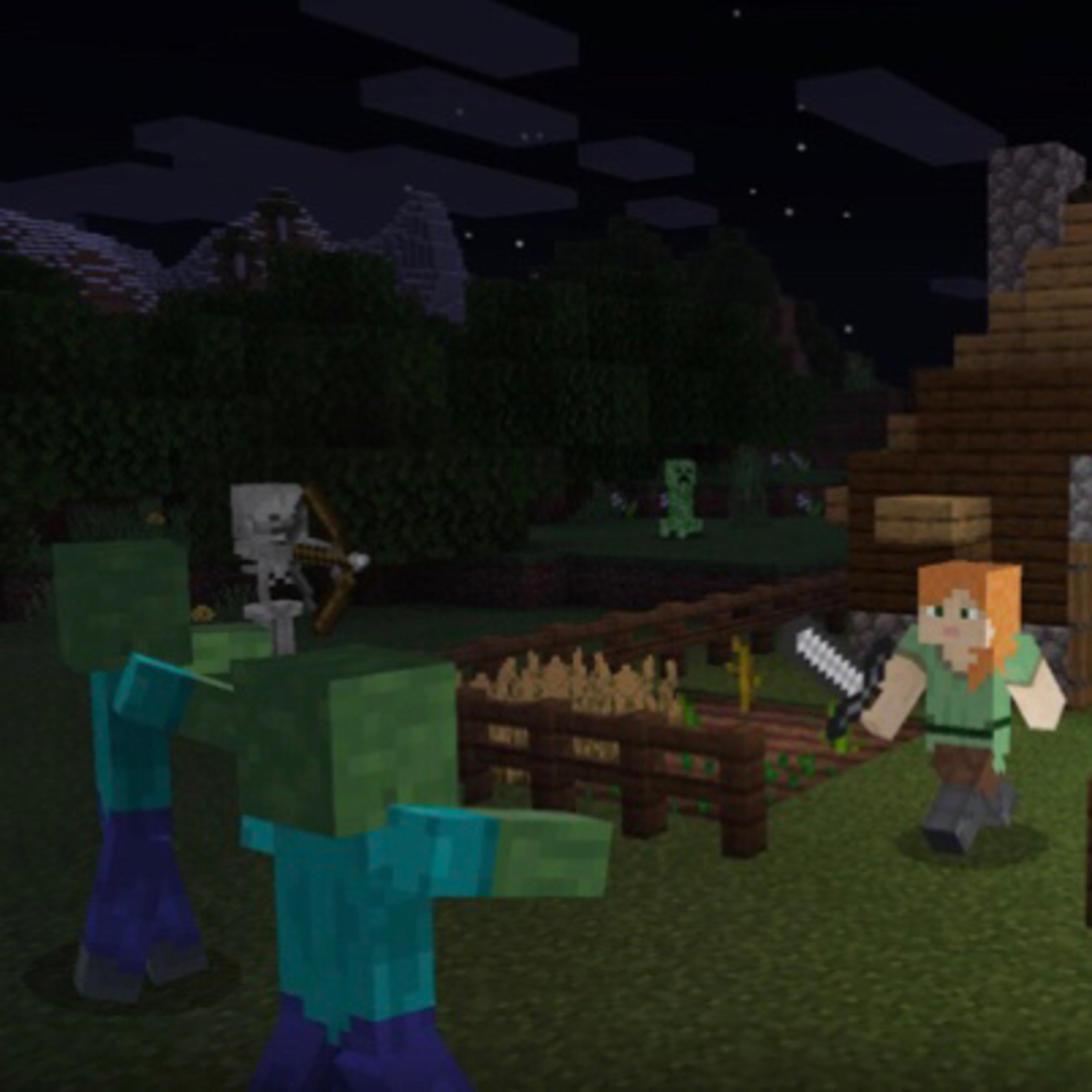 lets play 3# episode artwork