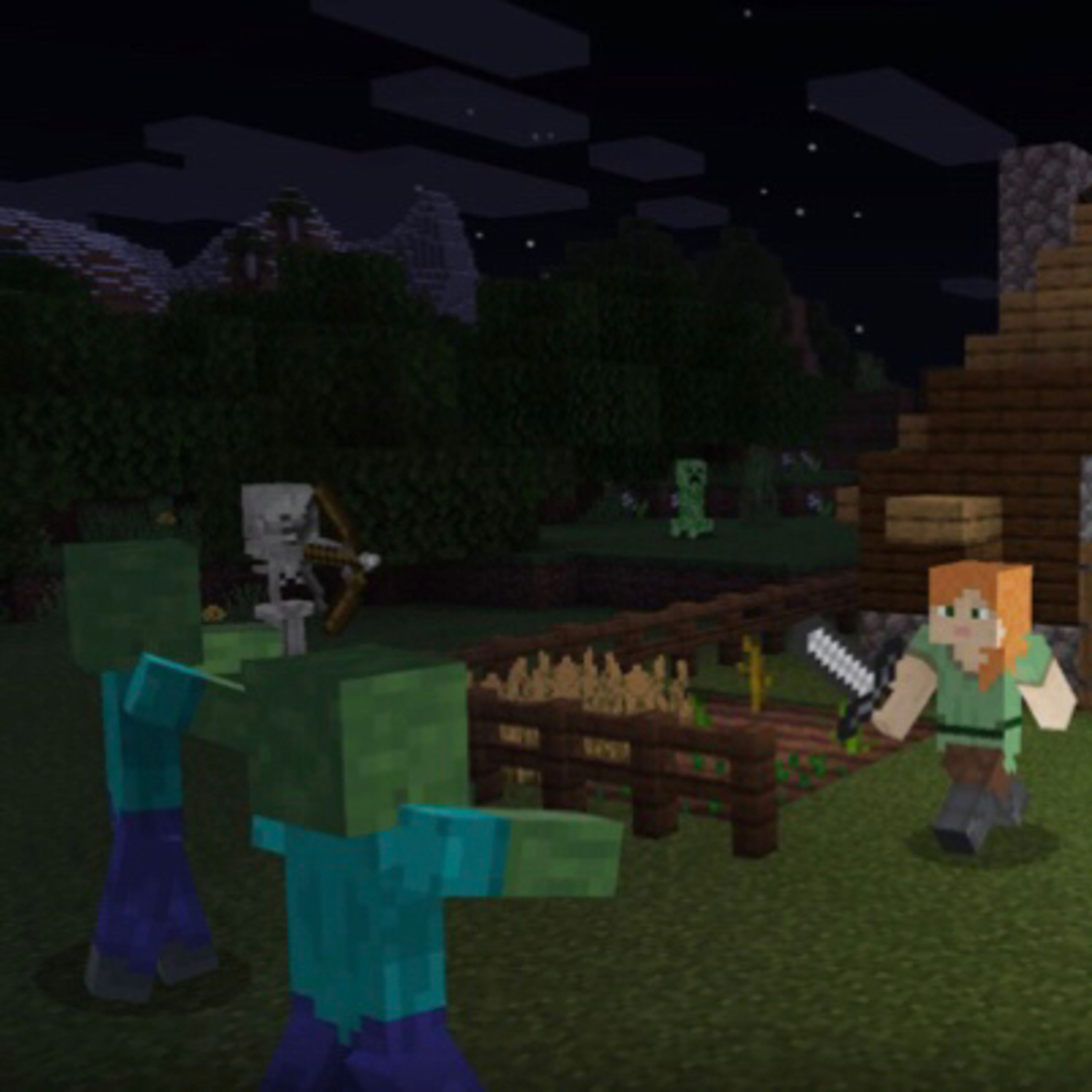 lets play 4# episode artwork