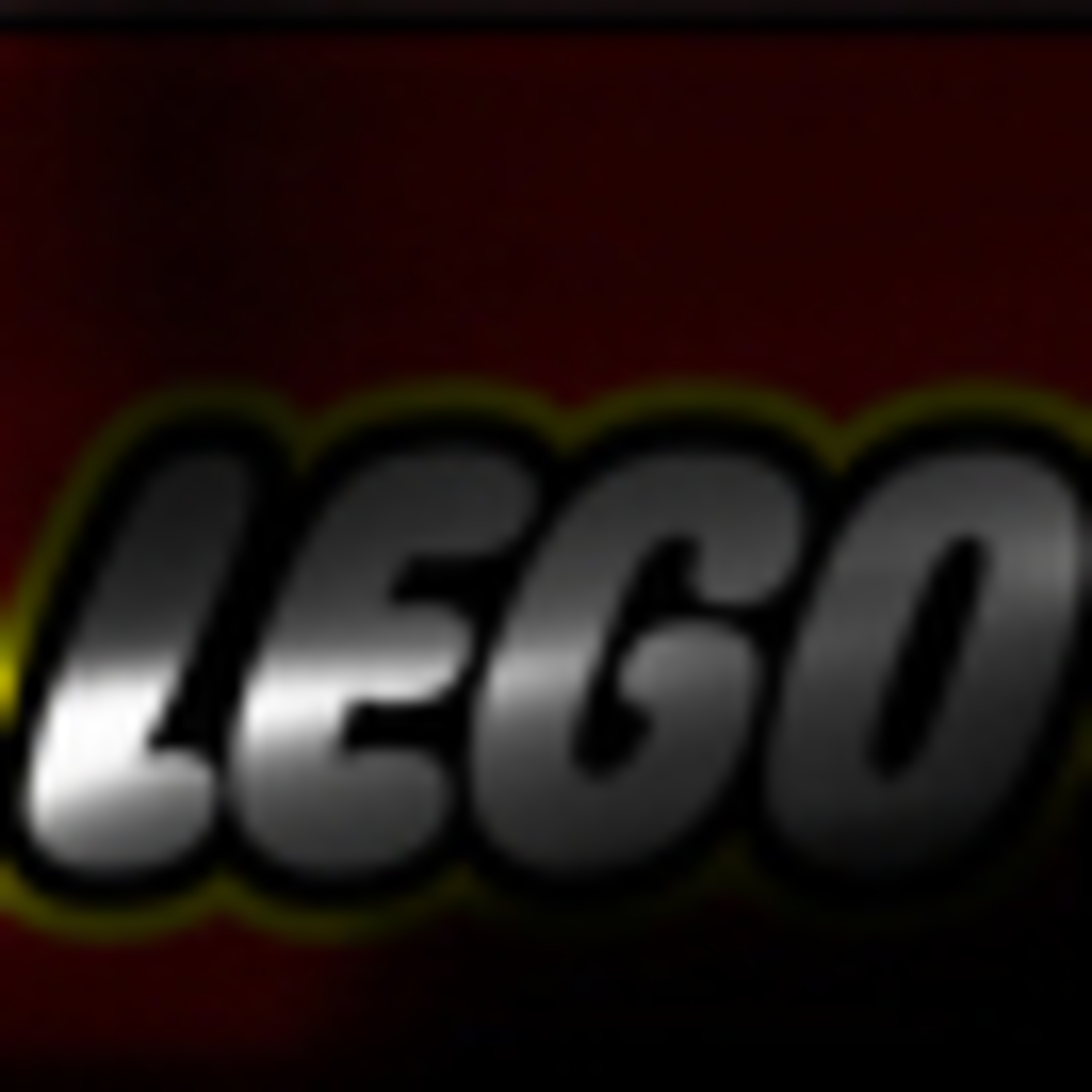 more lego episode artwork