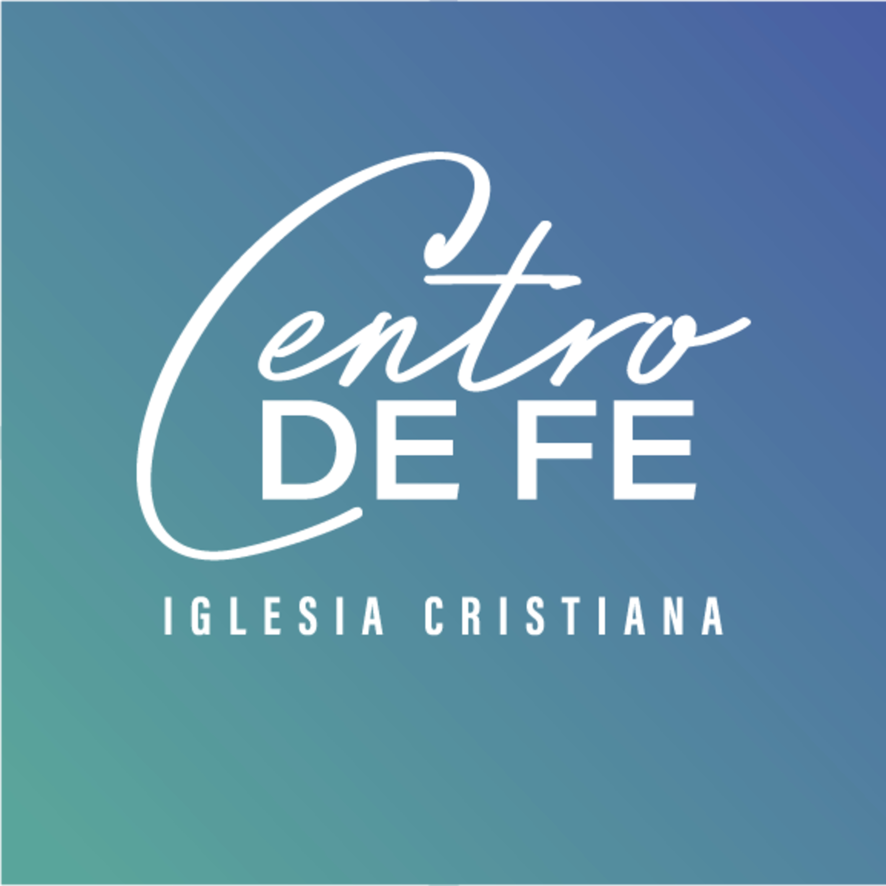 Un momento de fe