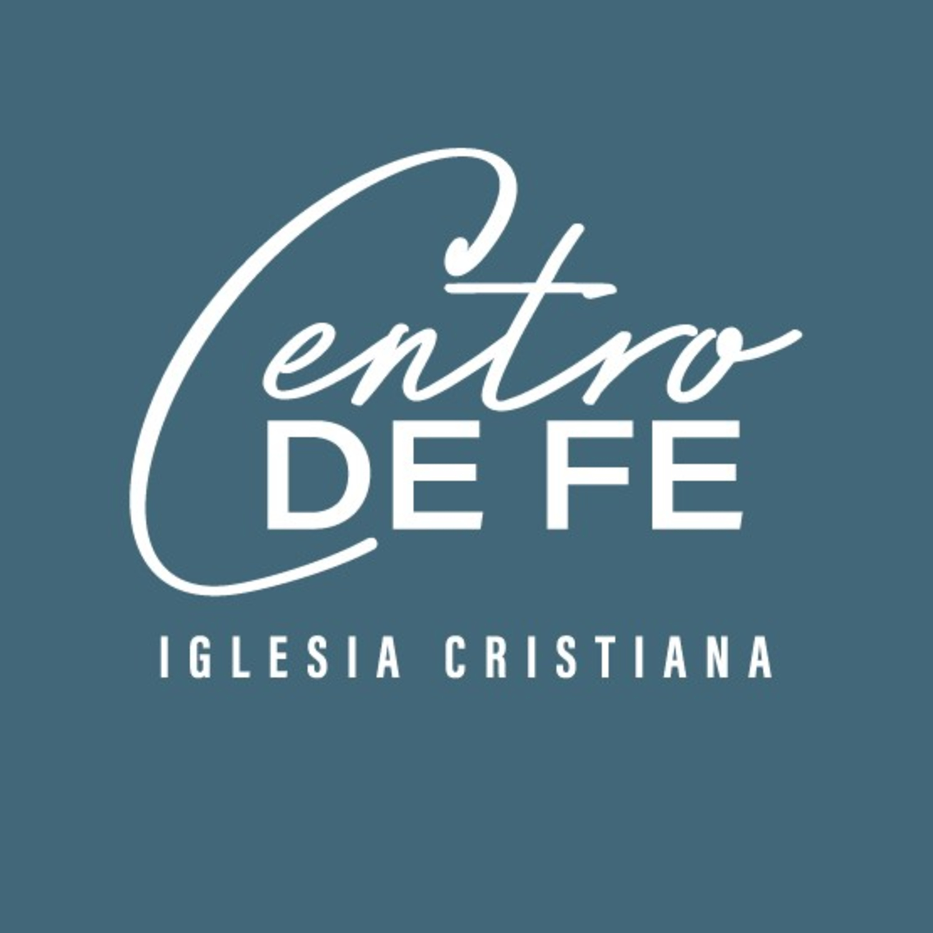Un momento de fe