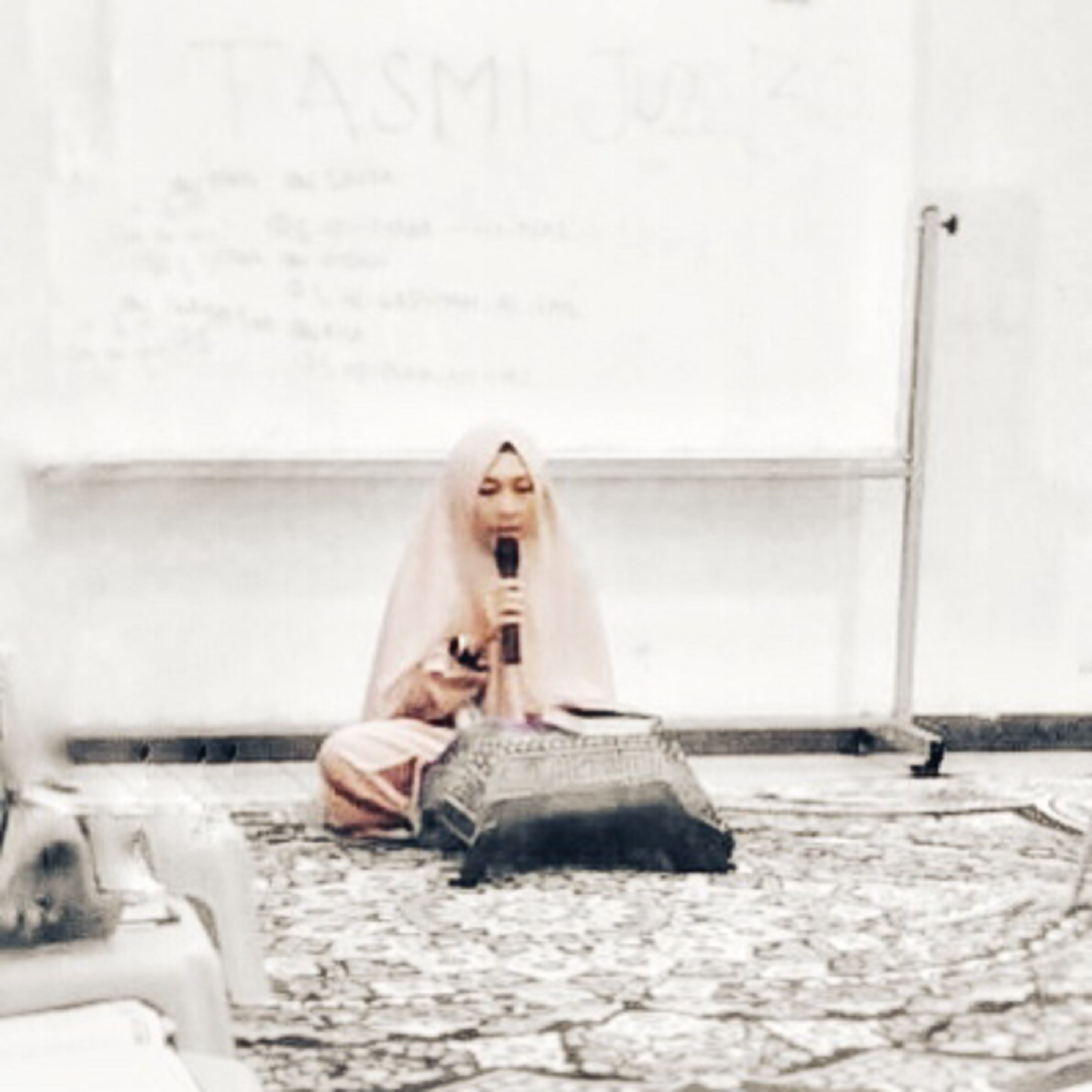 Charging Hati