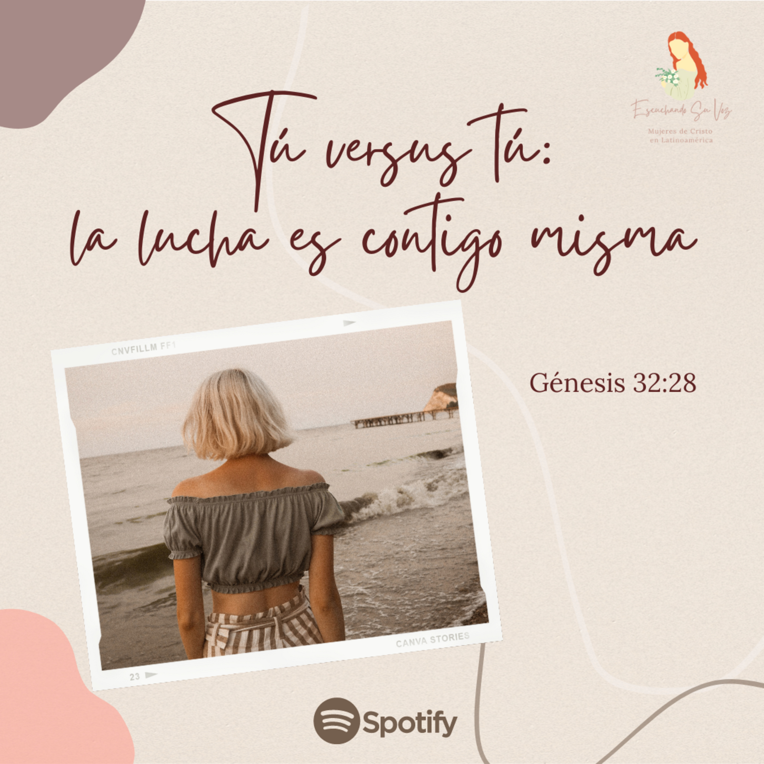 Escuchando Su Voz