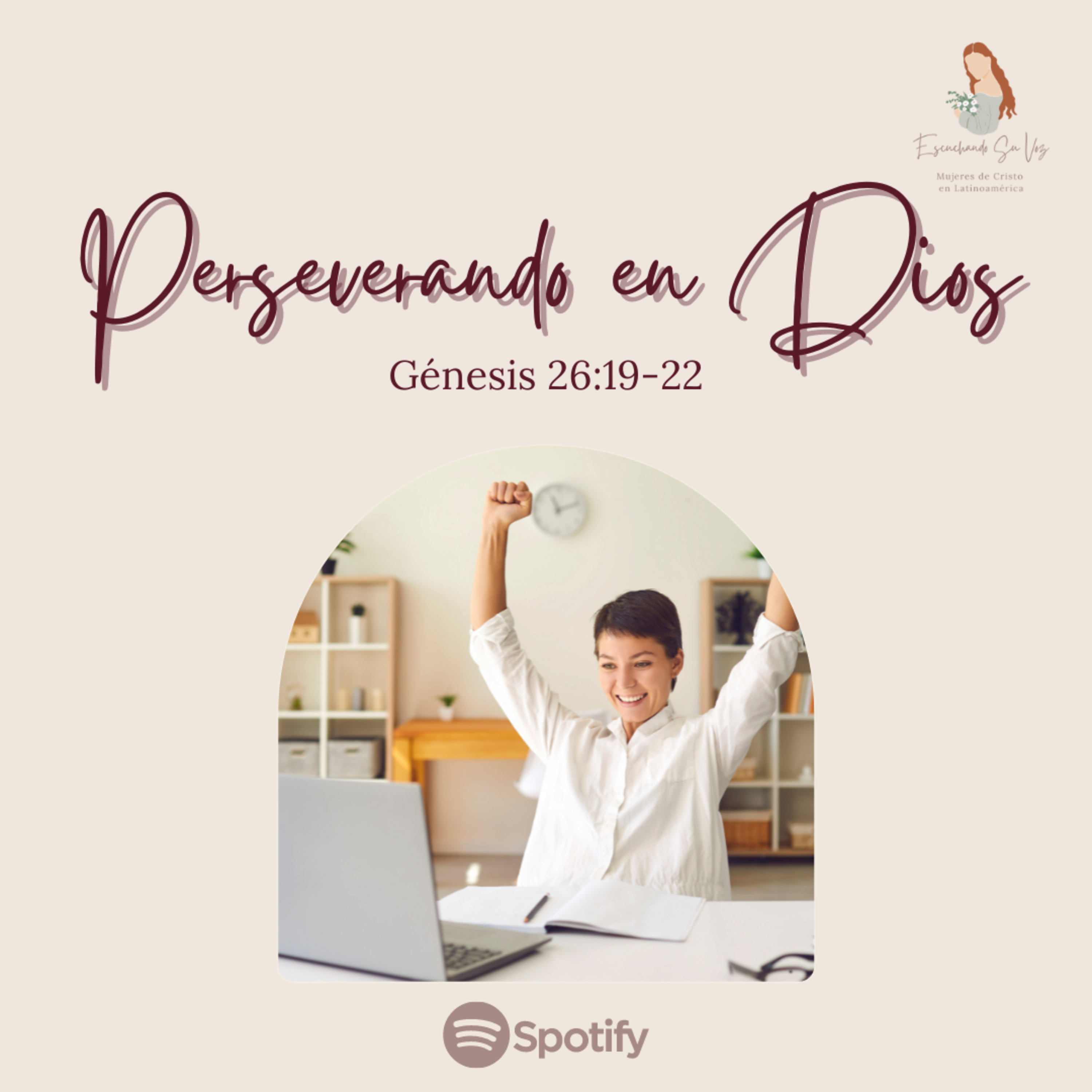 Escuchando Su Voz
