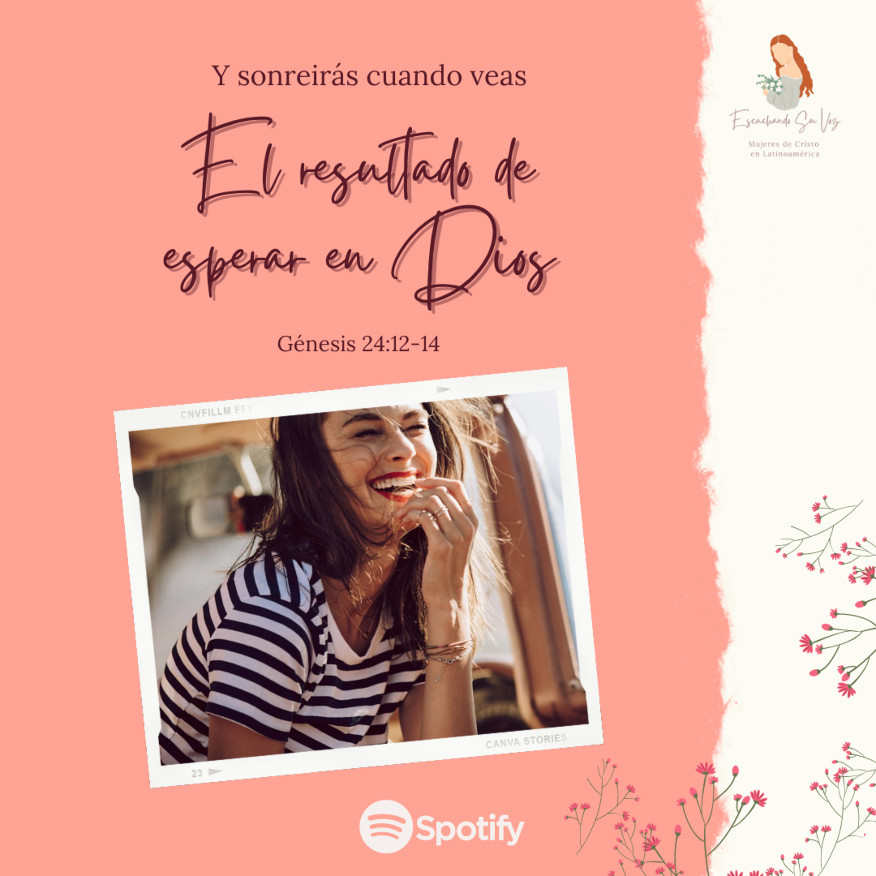 Escuchando Su Voz