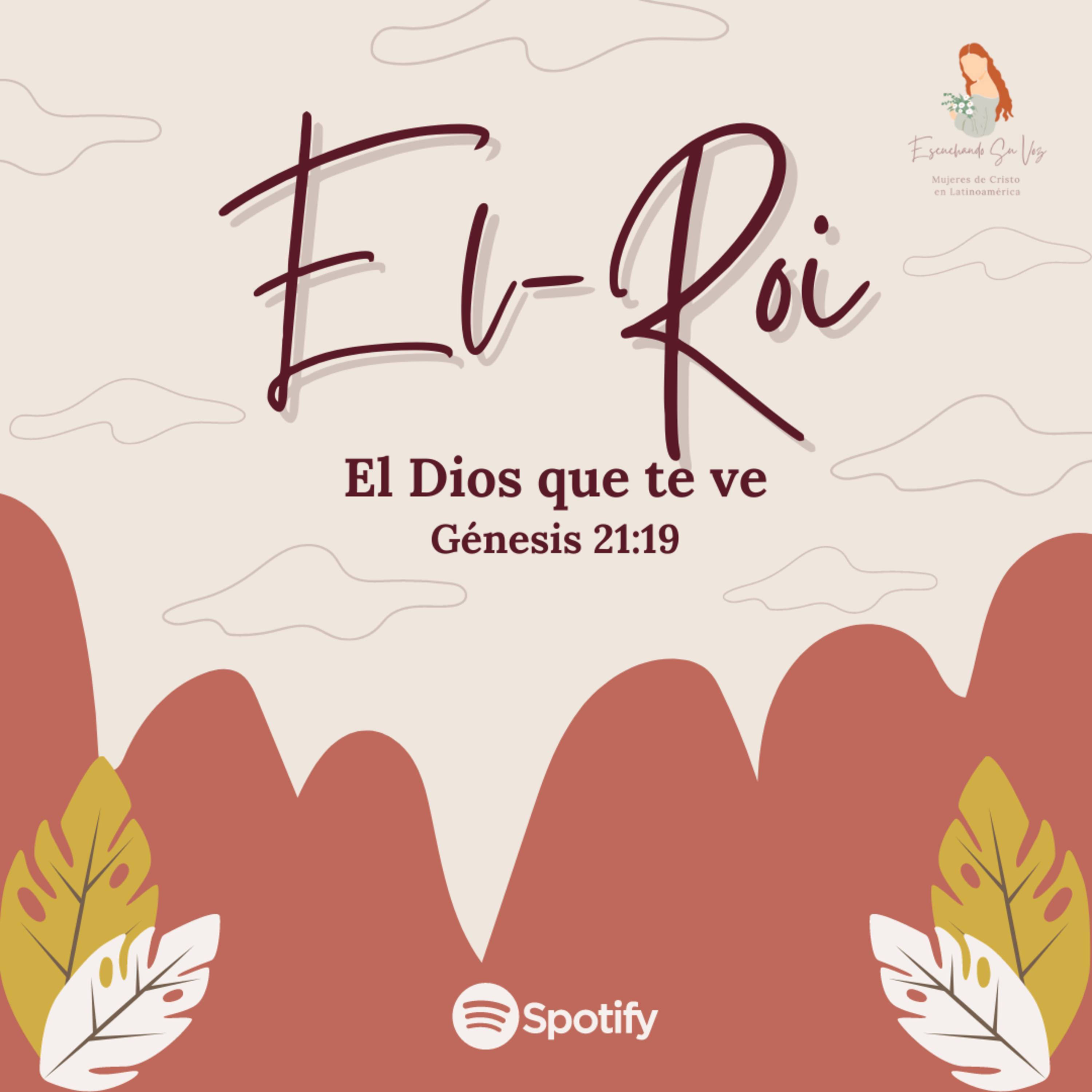 Escuchando Su Voz