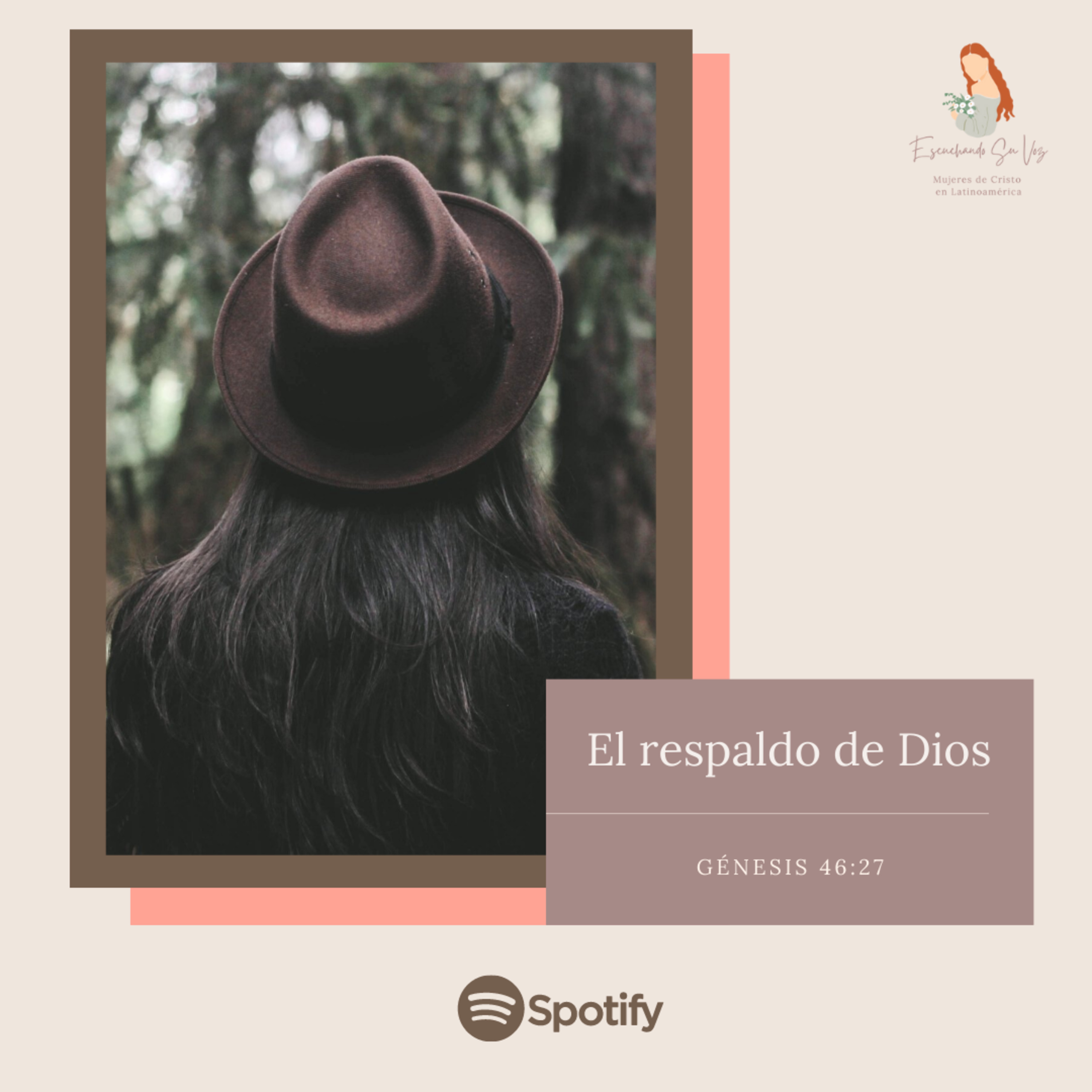 Escuchando Su Voz