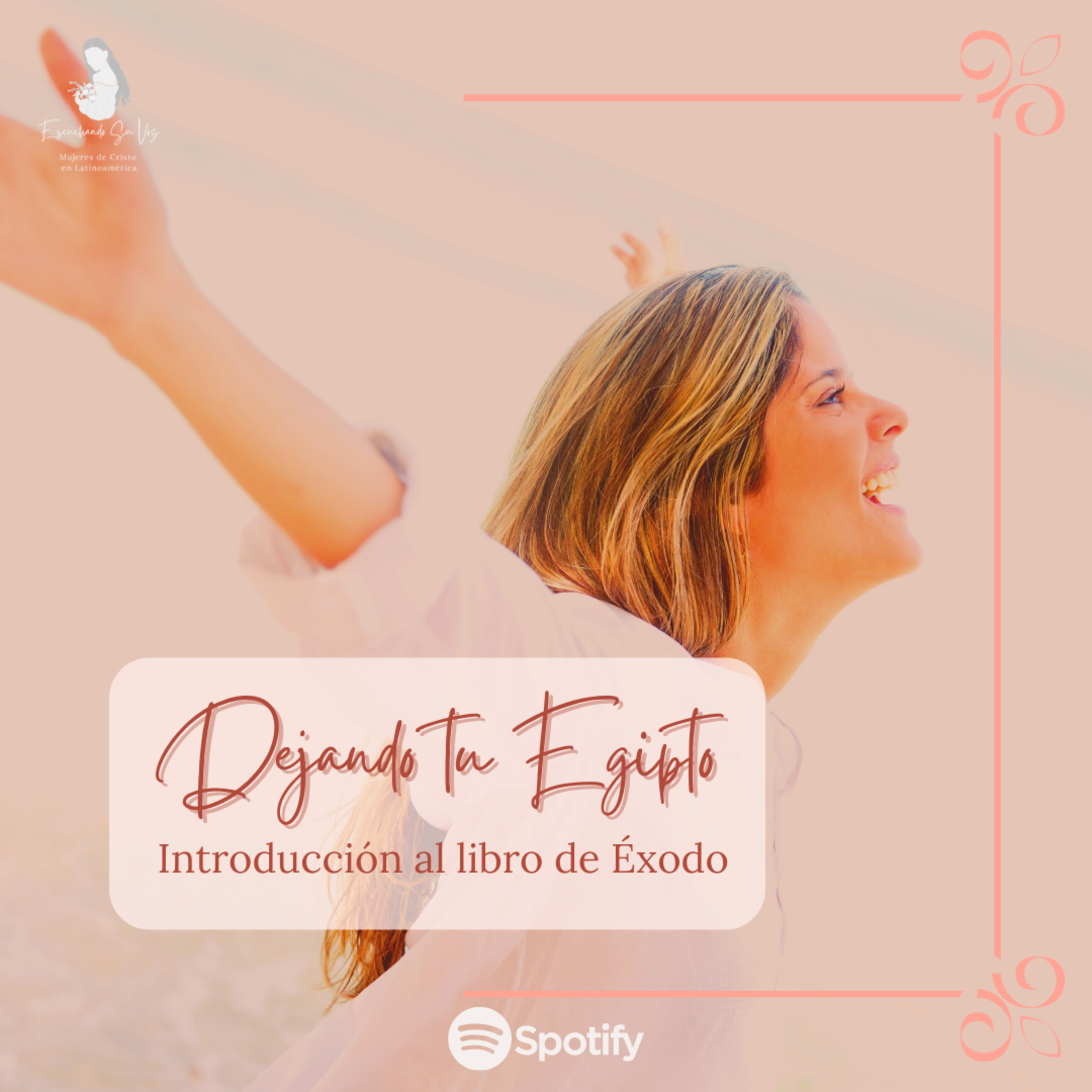 Escuchando Su Voz