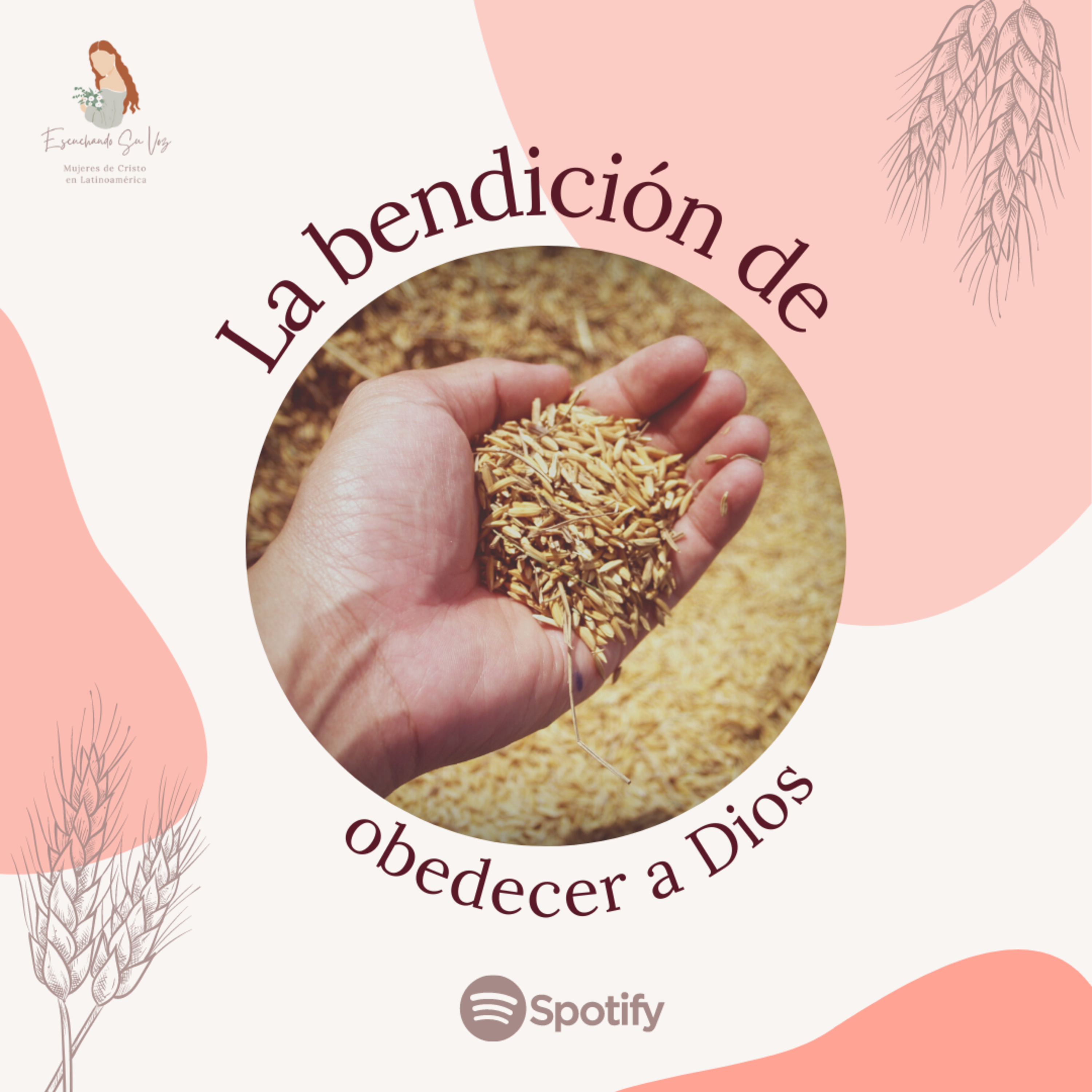 Escuchando Su Voz