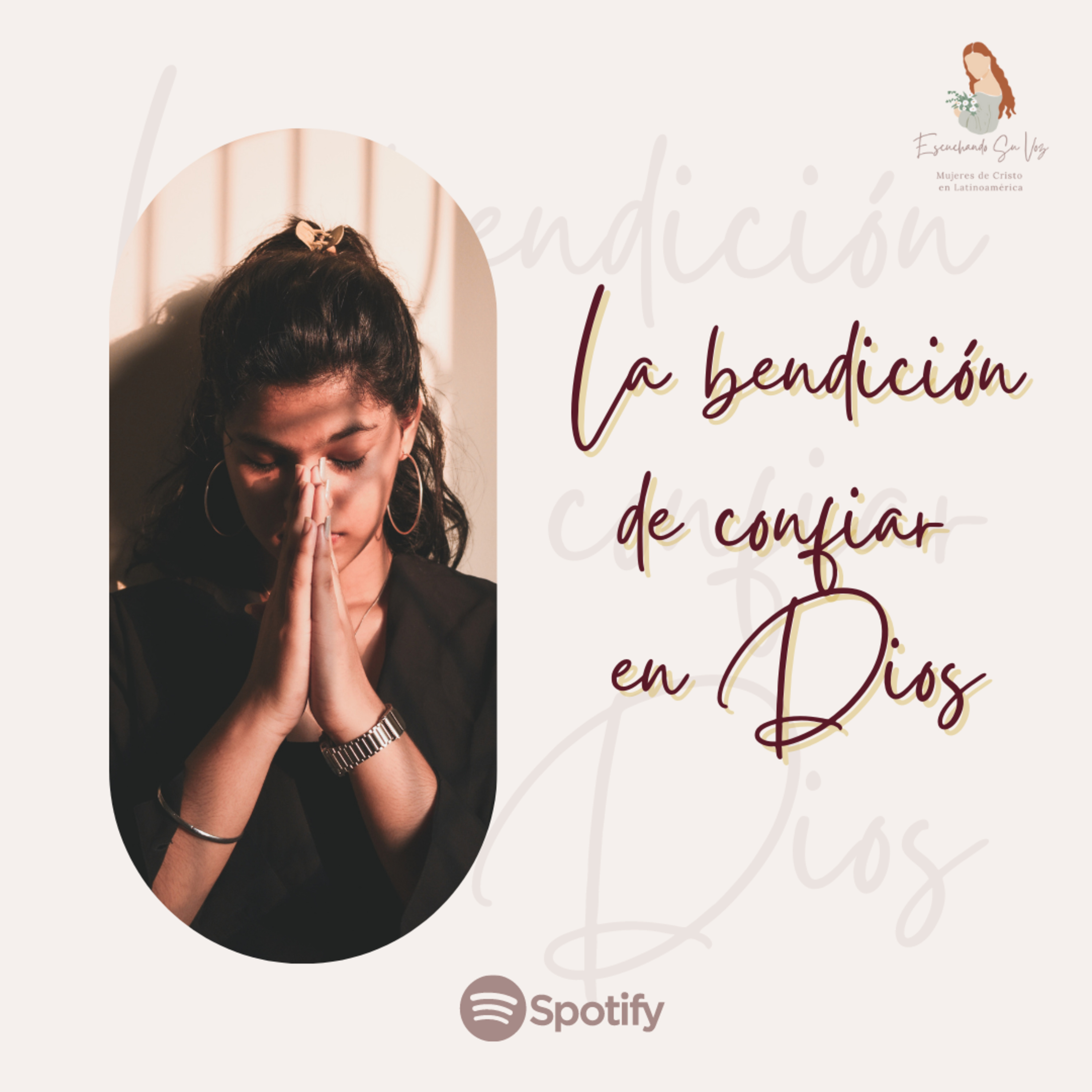 Escuchando Su Voz