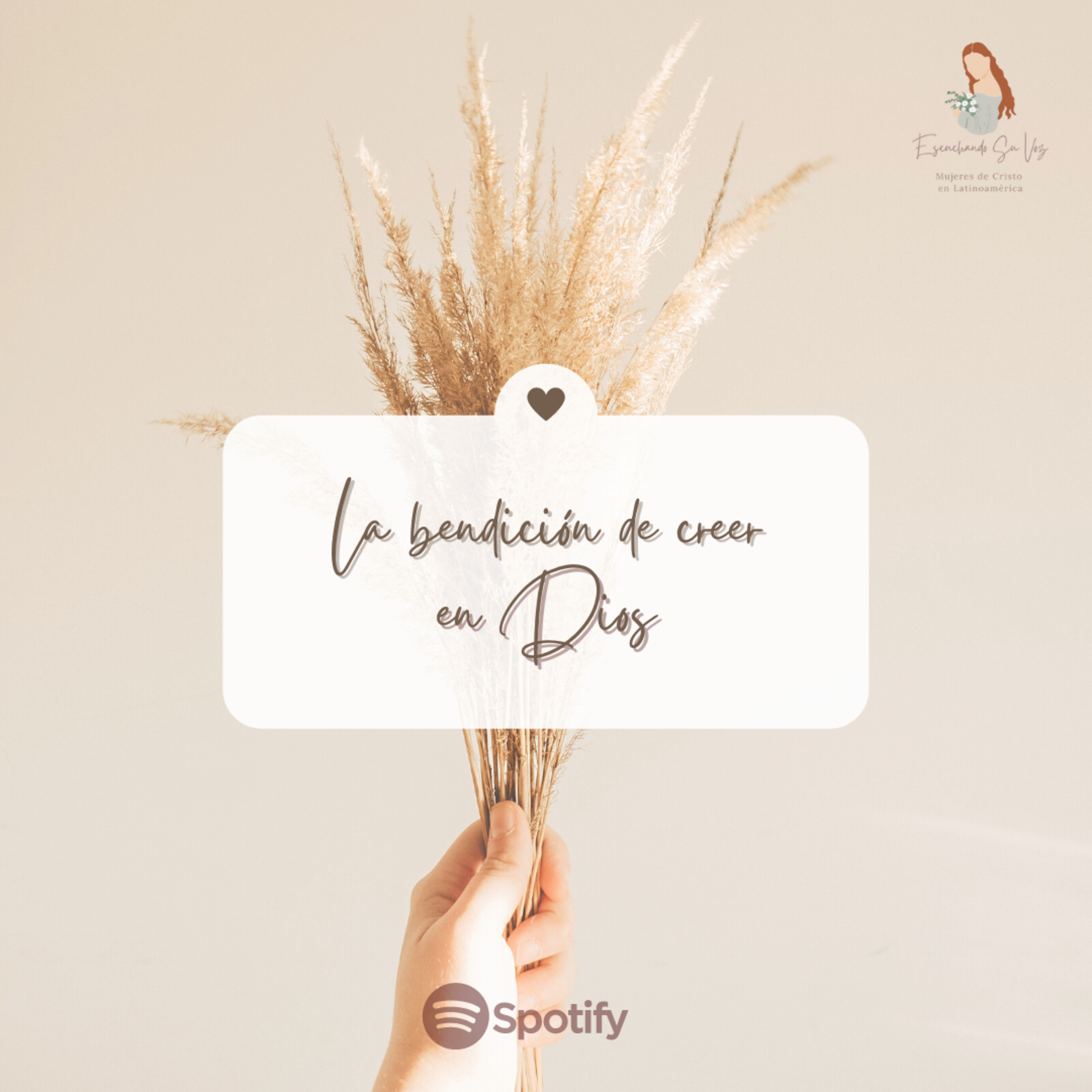 Escuchando Su Voz