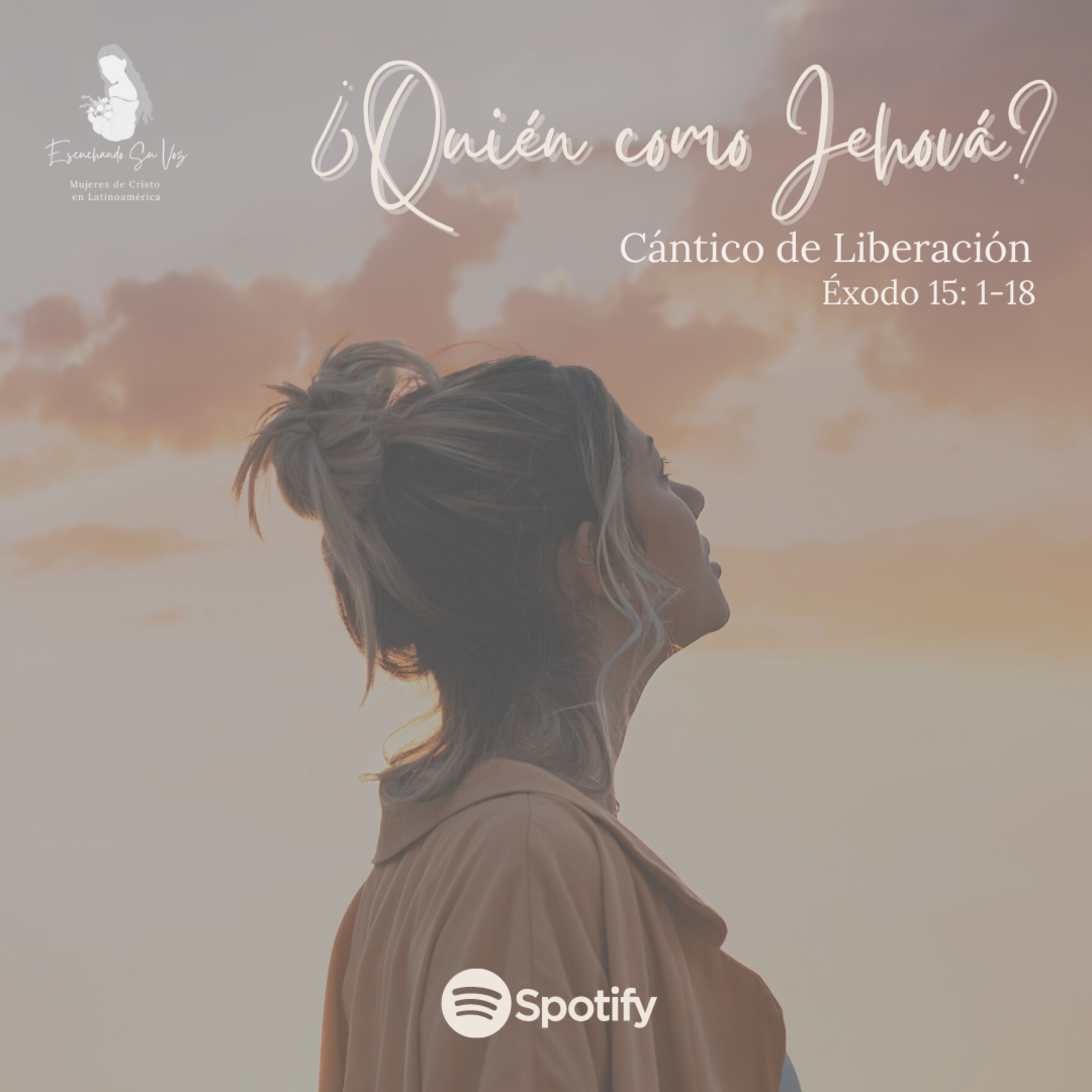 Escuchando Su Voz