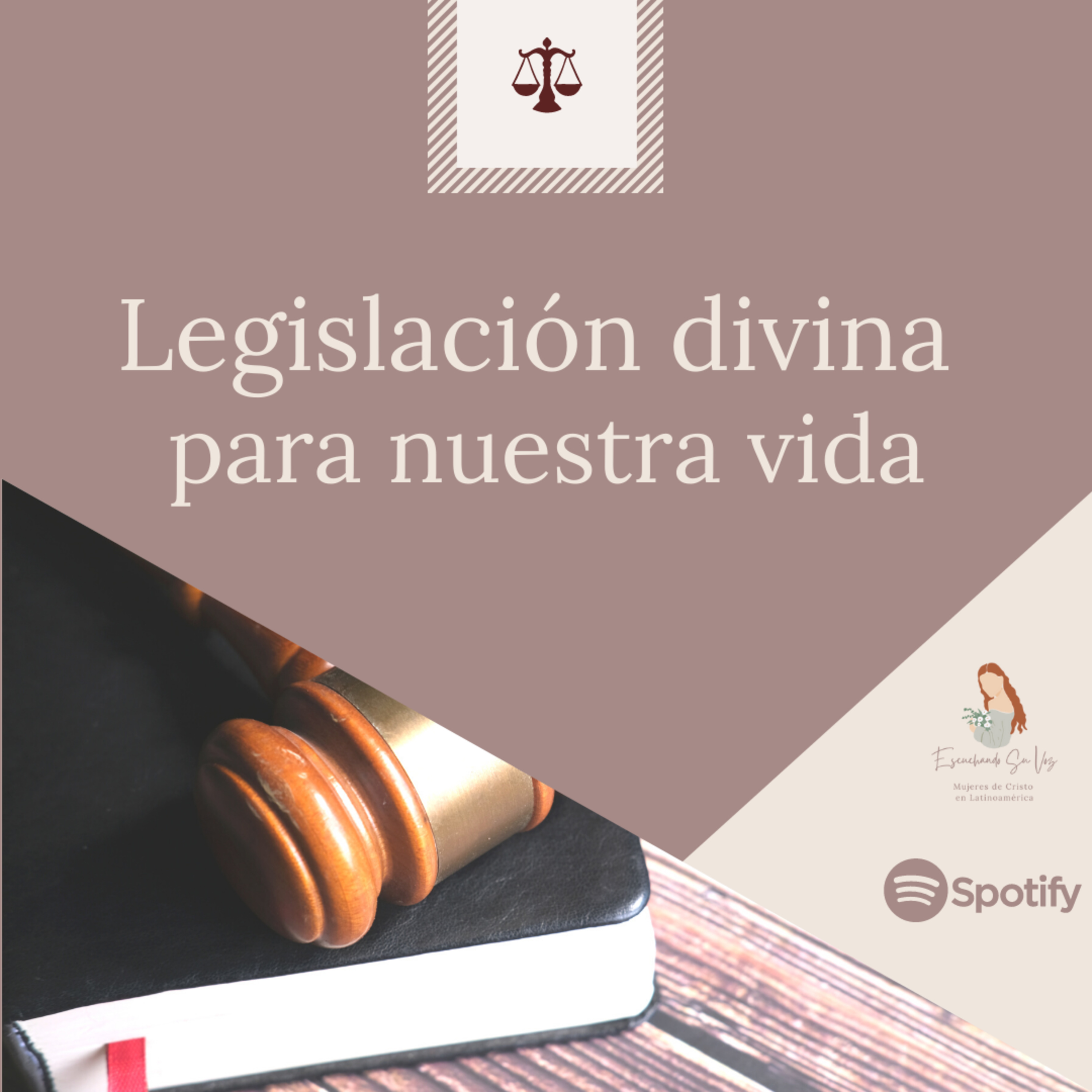 Escuchando Su Voz