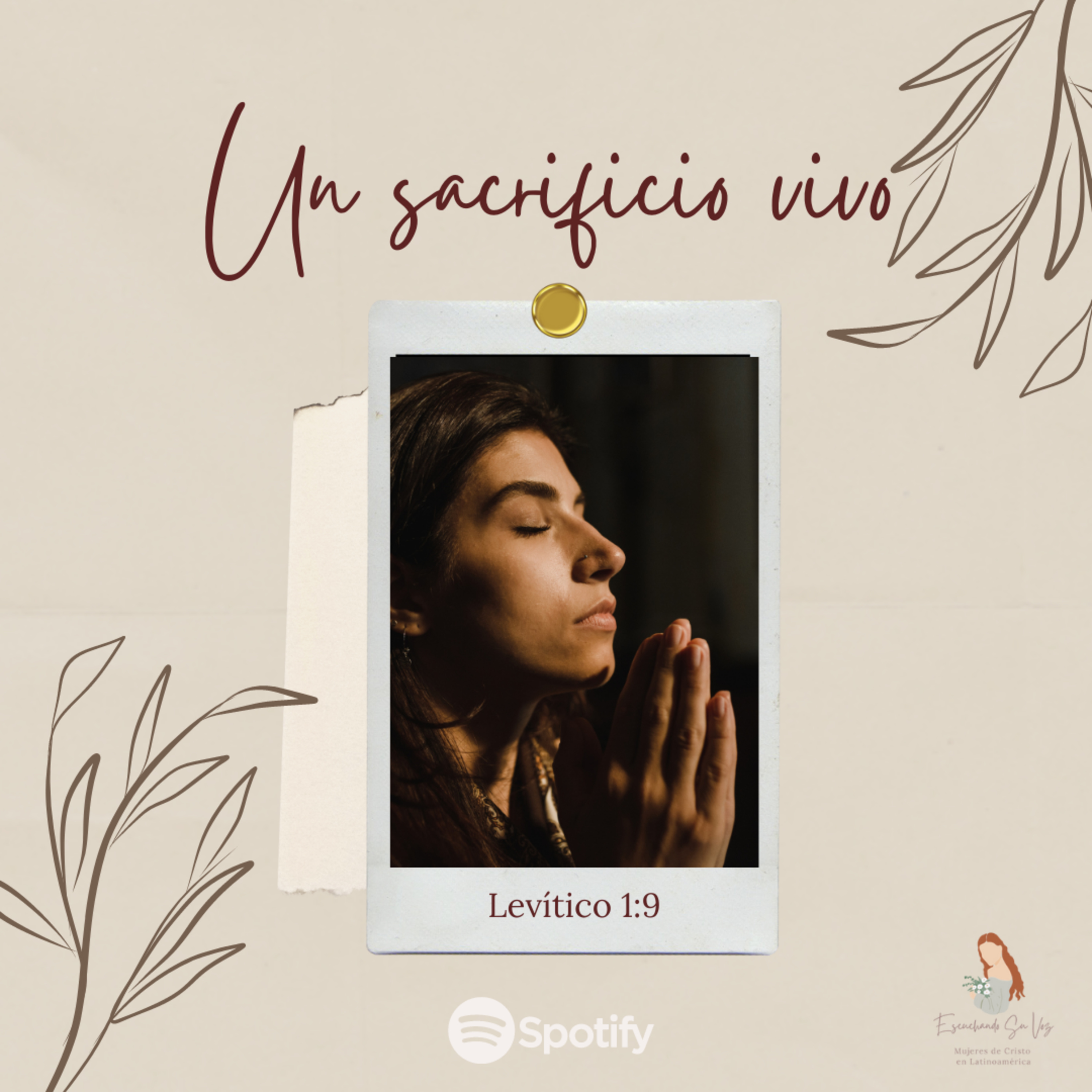 Escuchando Su Voz