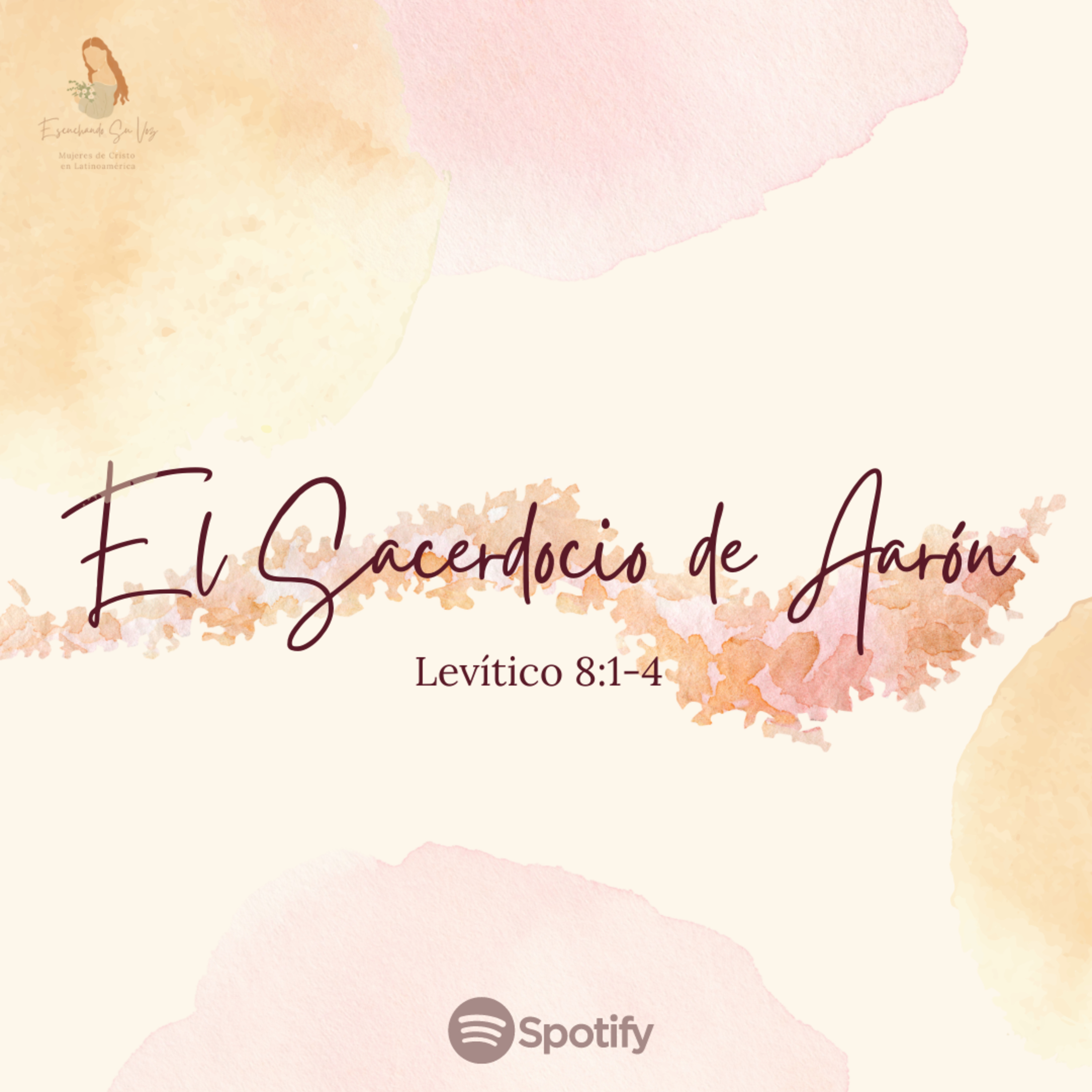Escuchando Su Voz