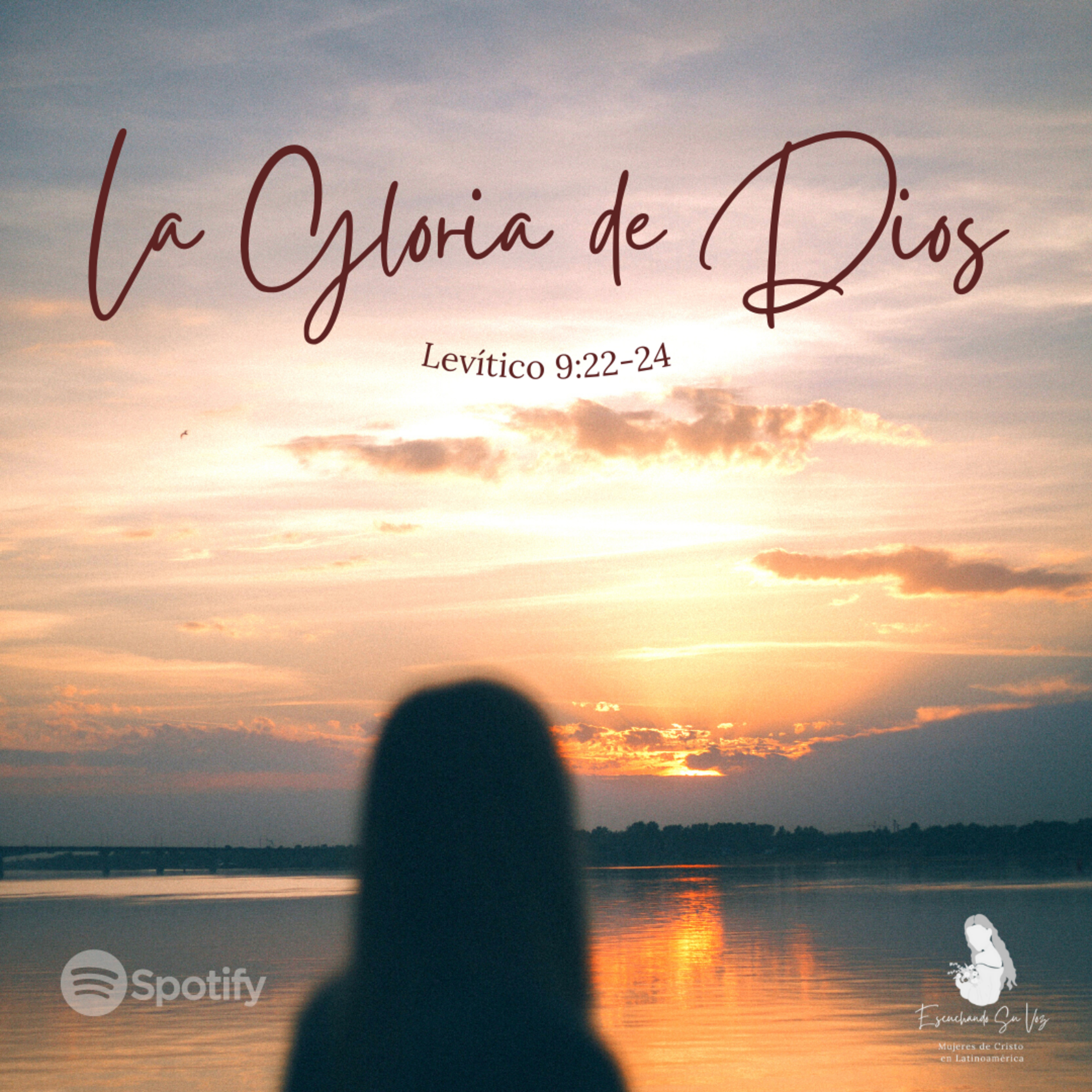 Escuchando Su Voz