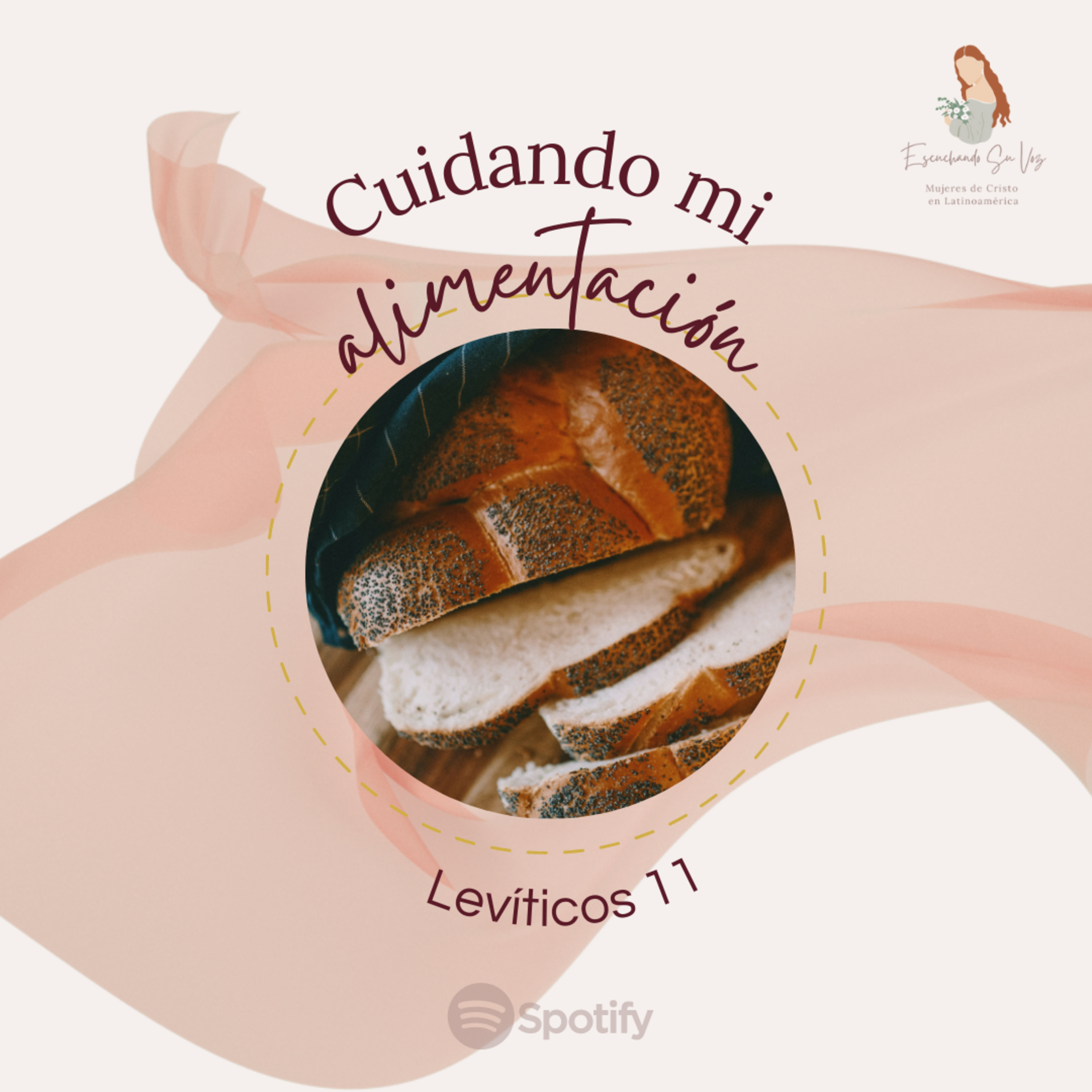 Escuchando Su Voz
