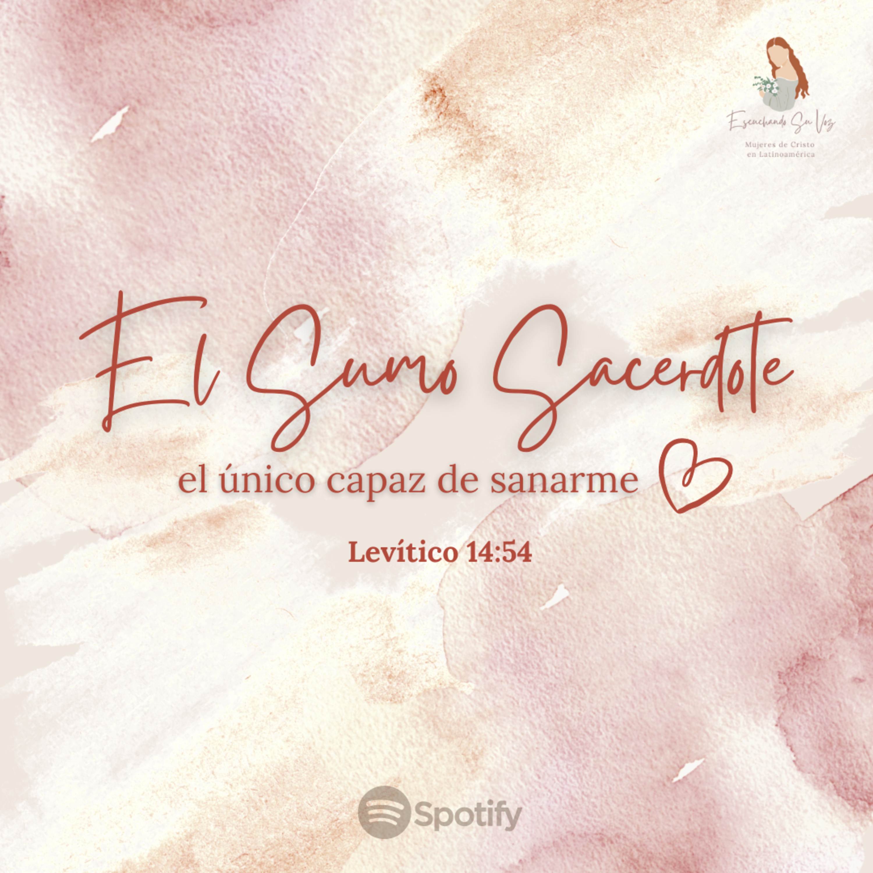 Escuchando Su Voz
