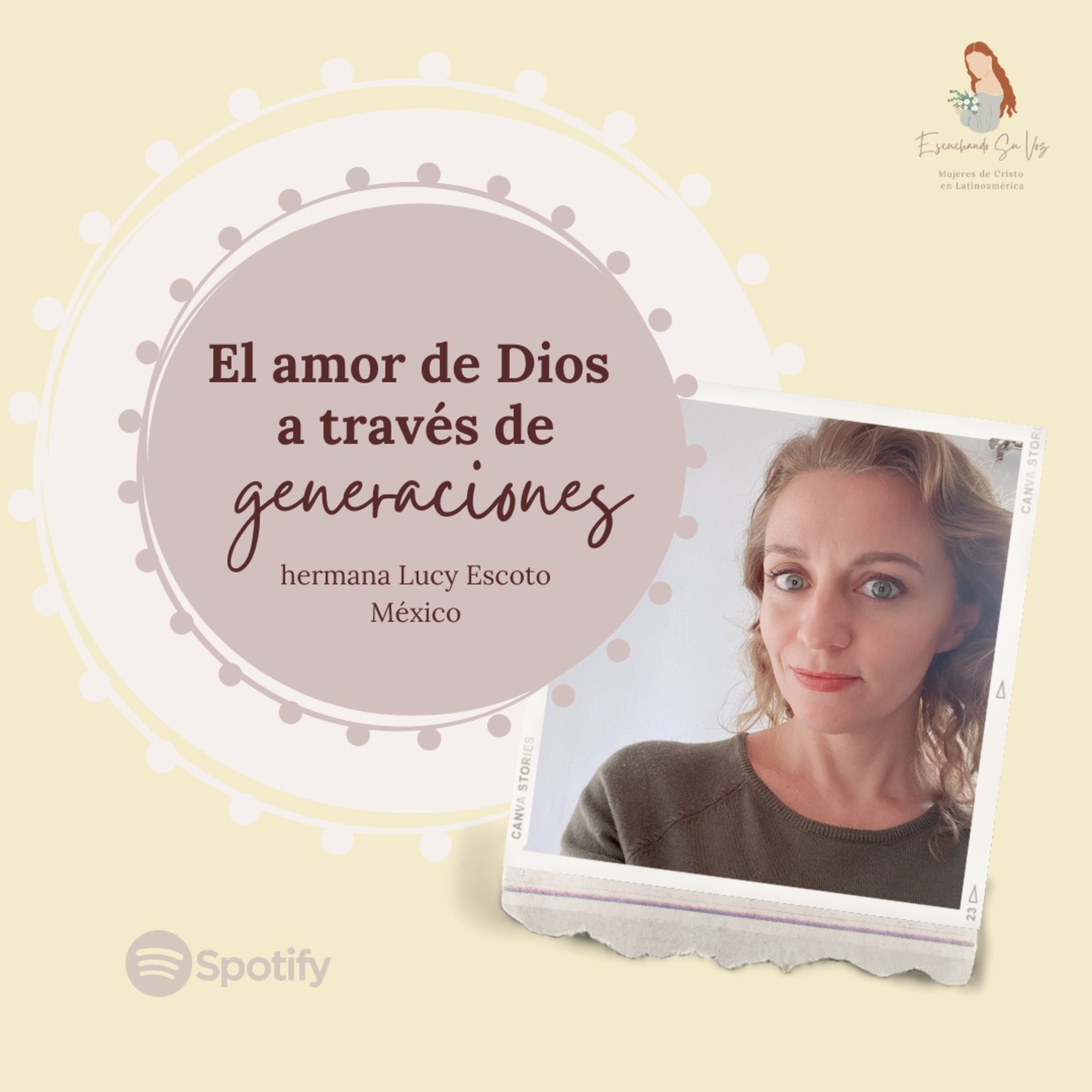 Escuchando Su Voz